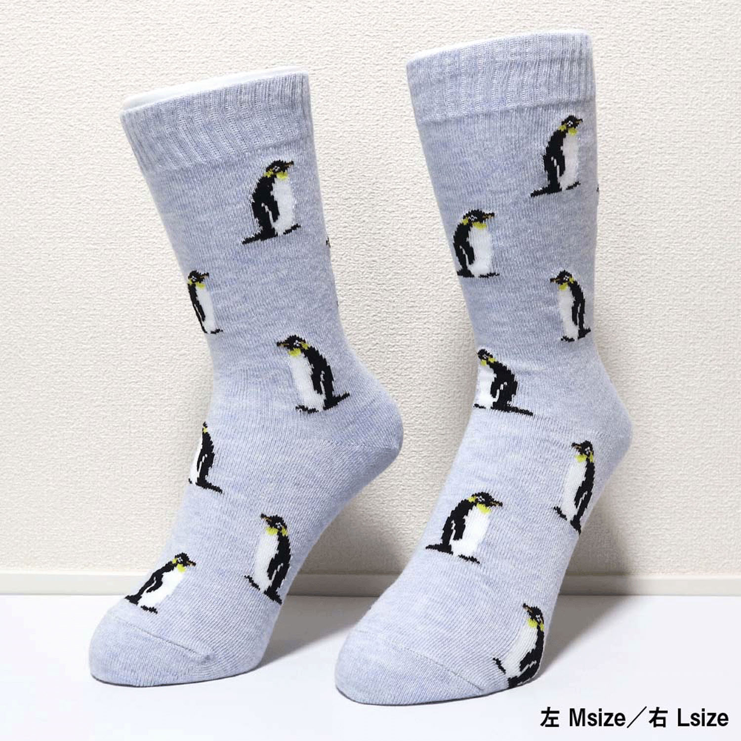 Miita 【Animal】 コウテイぺンギン - 画像2