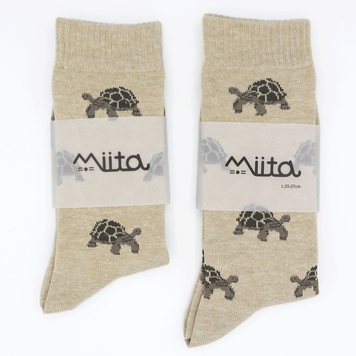 Miita 【Animal】 ガラパゴスゾウガメ - 画像1