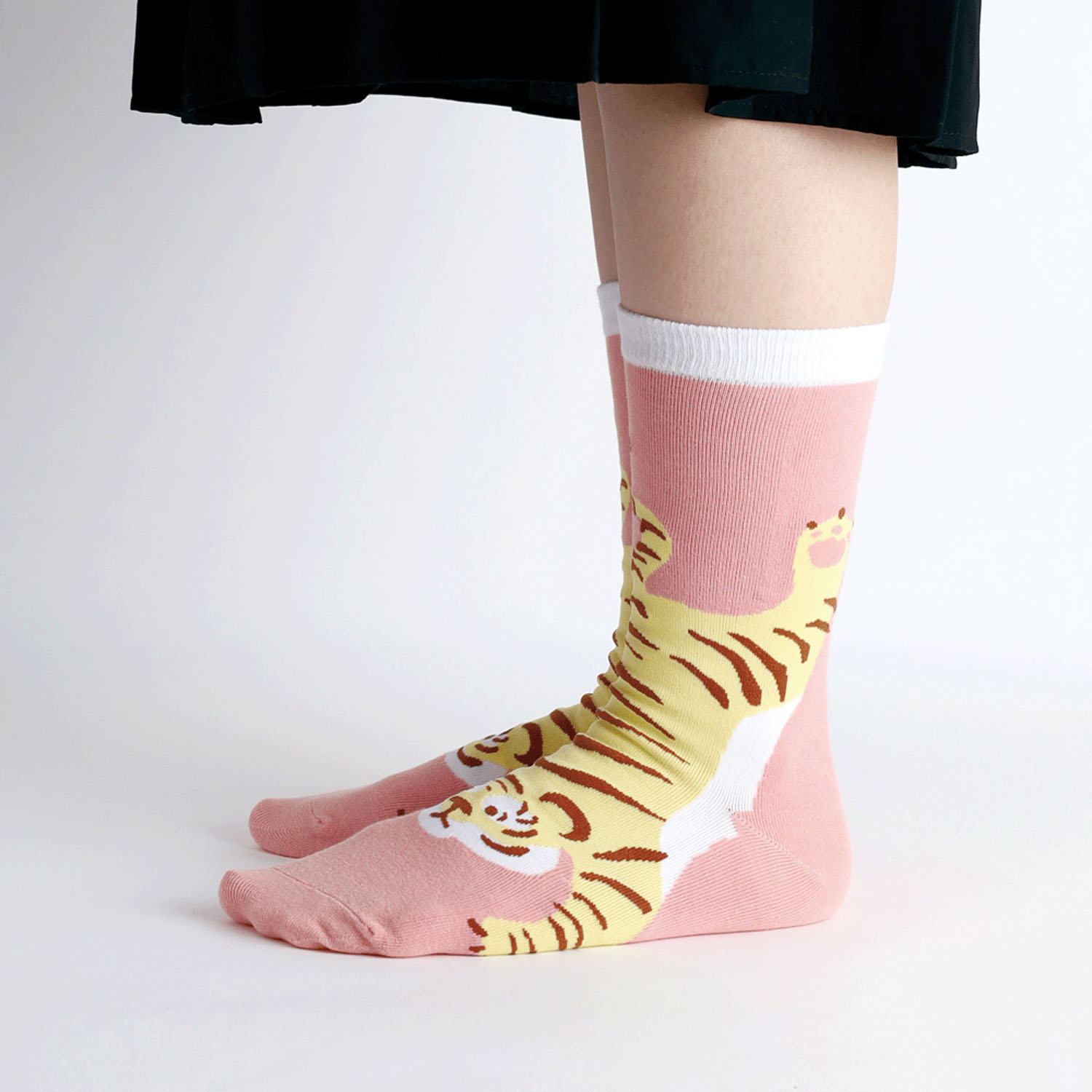 新作／garapago socks  （ガラパゴ ソックス） - 画像15