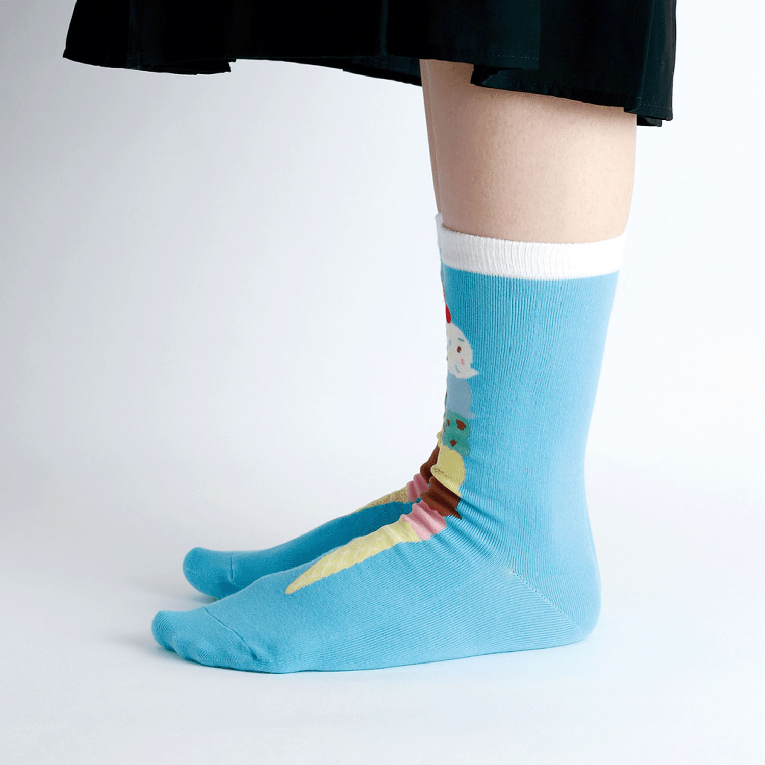 新作／garapago socks  （ガラパゴ ソックス） - 画像24