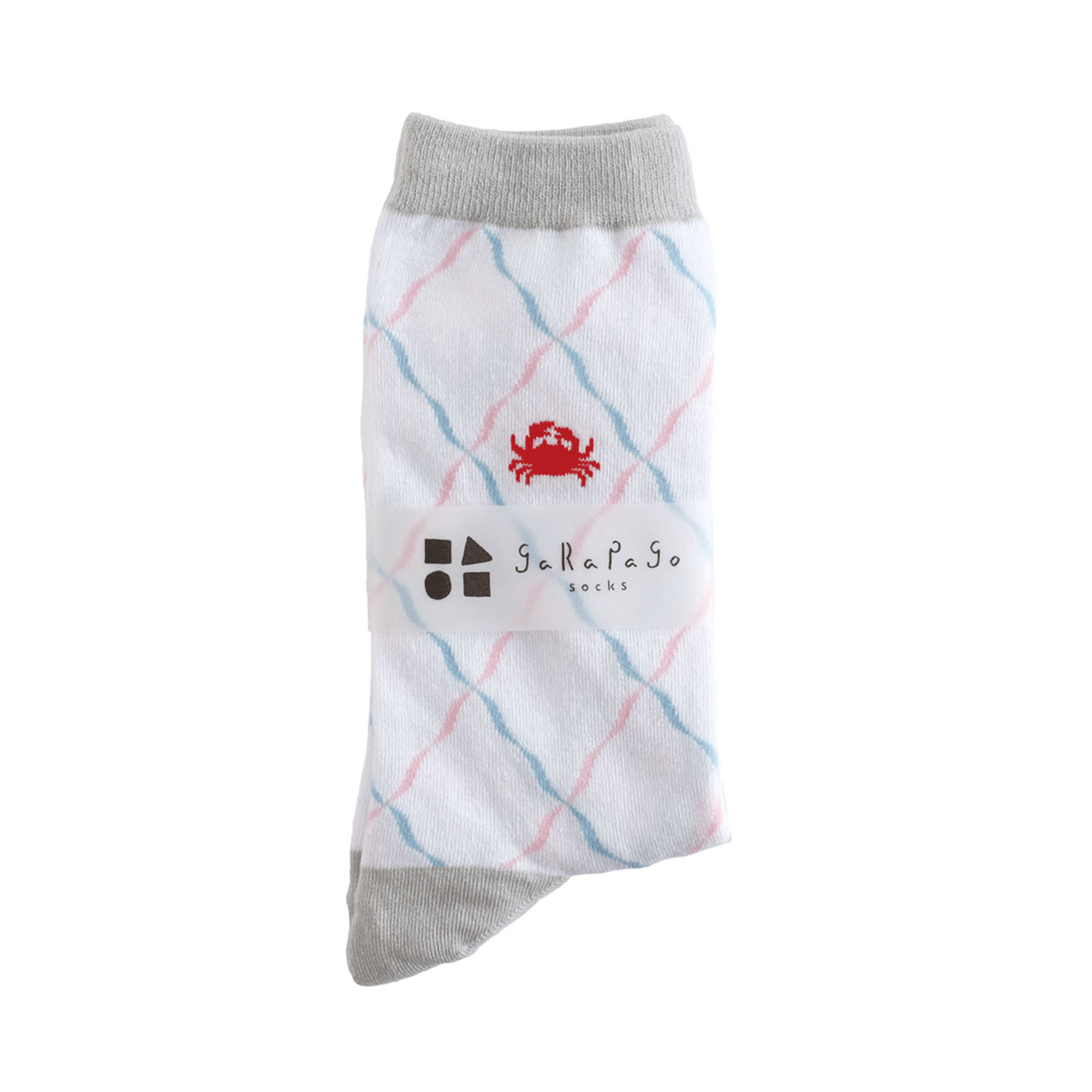 新作／garapago socks  （ガラパゴ ソックス） - 画像53