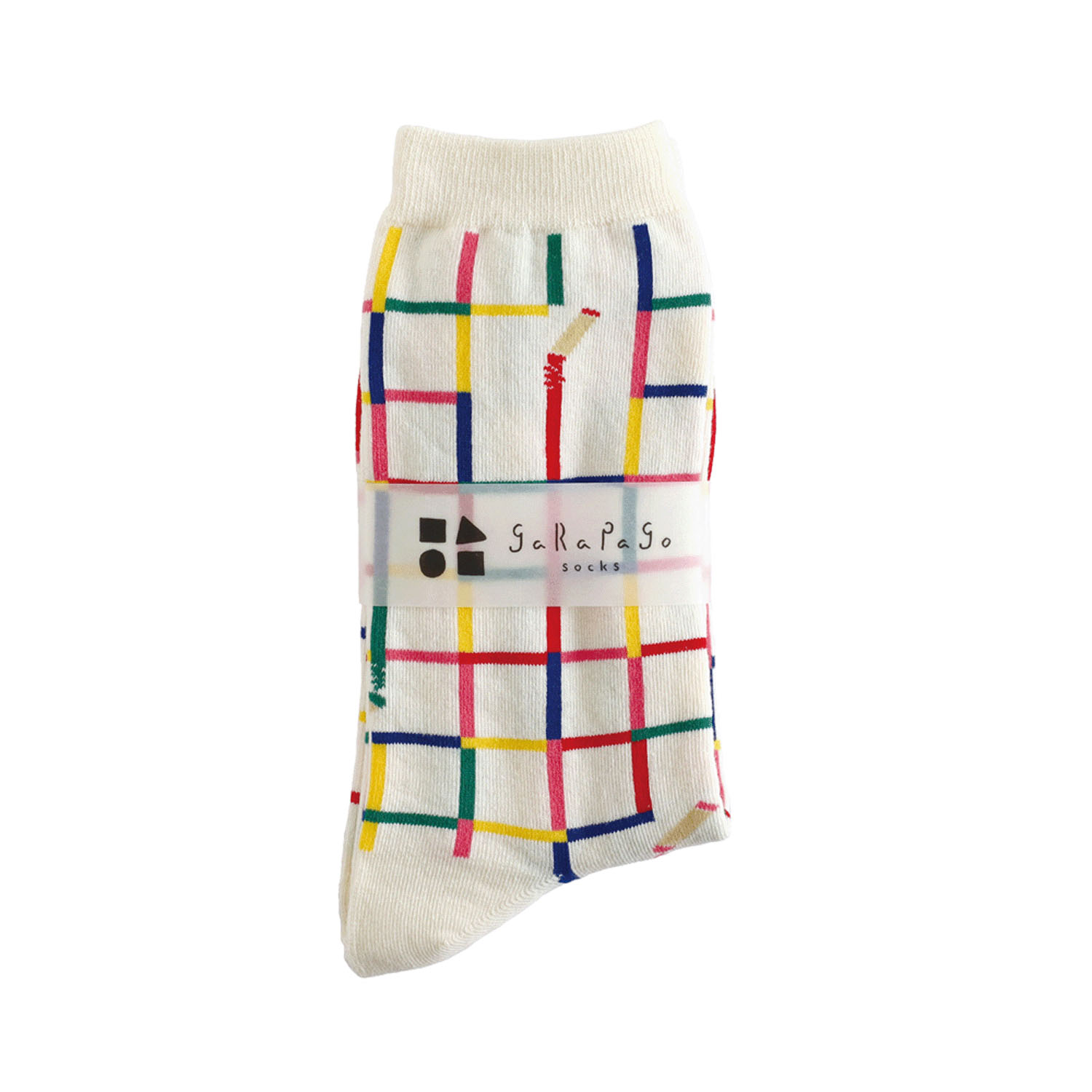 新作／garapago socks  （ガラパゴ ソックス） - 画像66