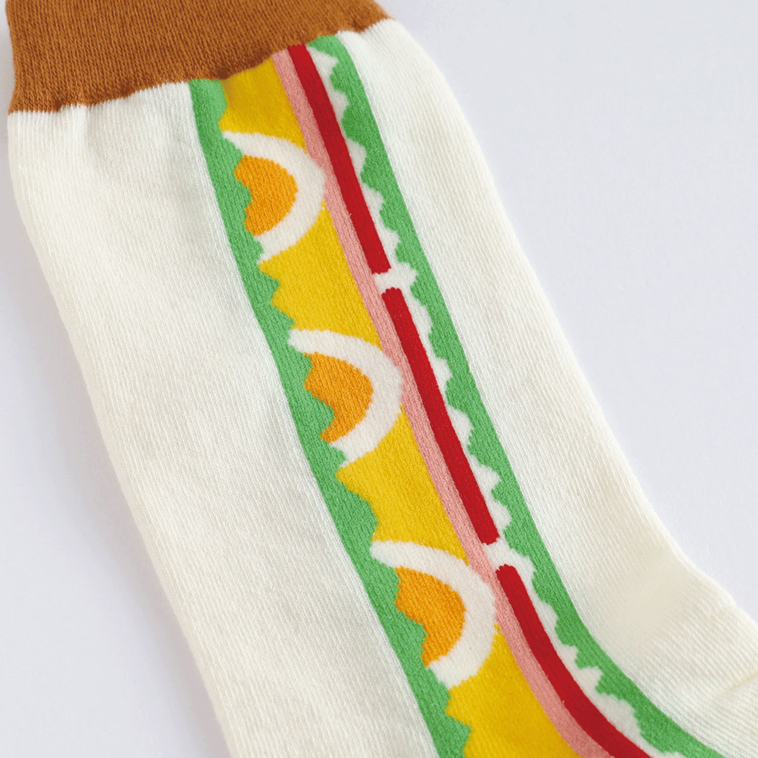 新作／garapago socks  （ガラパゴ ソックス） - 画像84