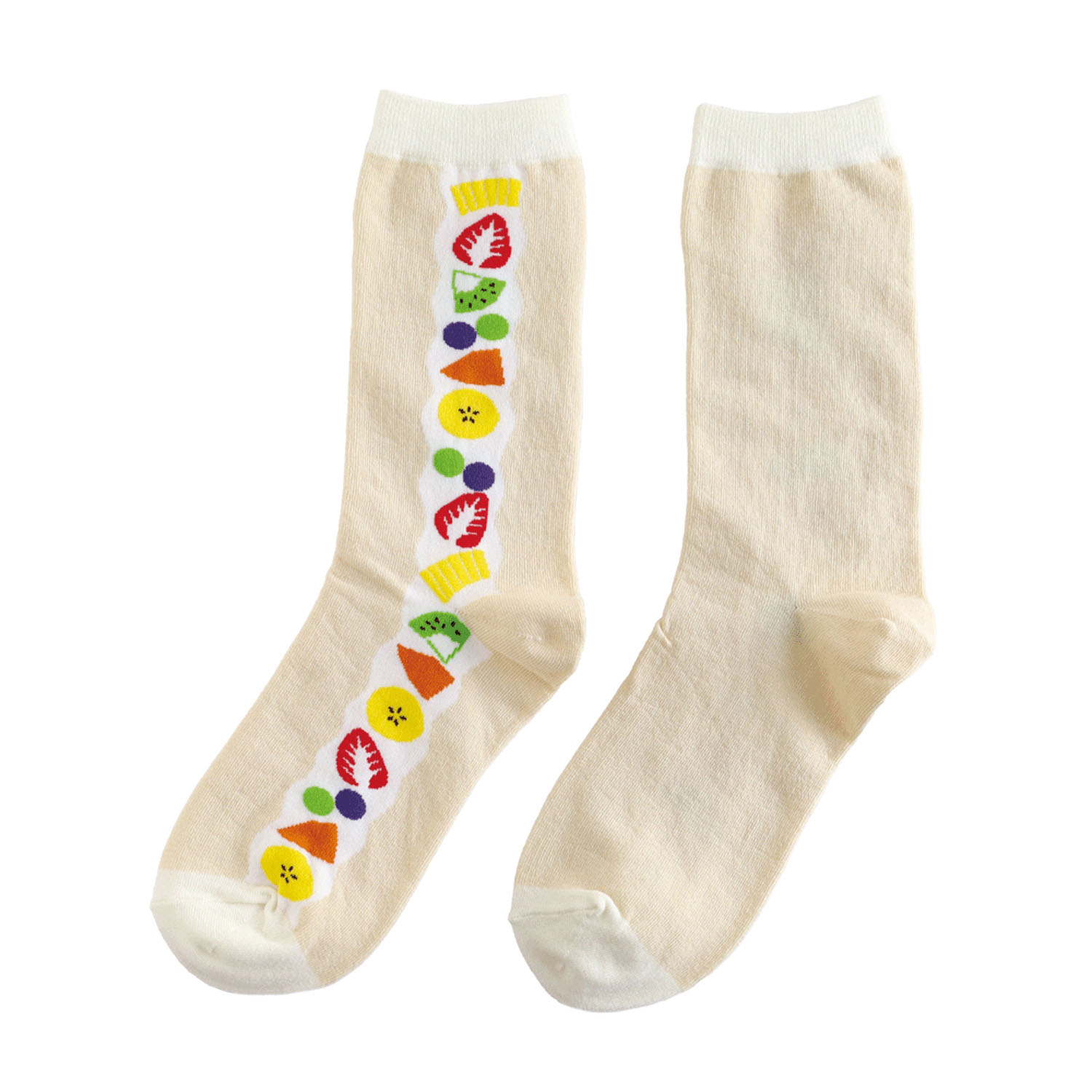 新作／garapago socks  （ガラパゴ ソックス） - 画像89