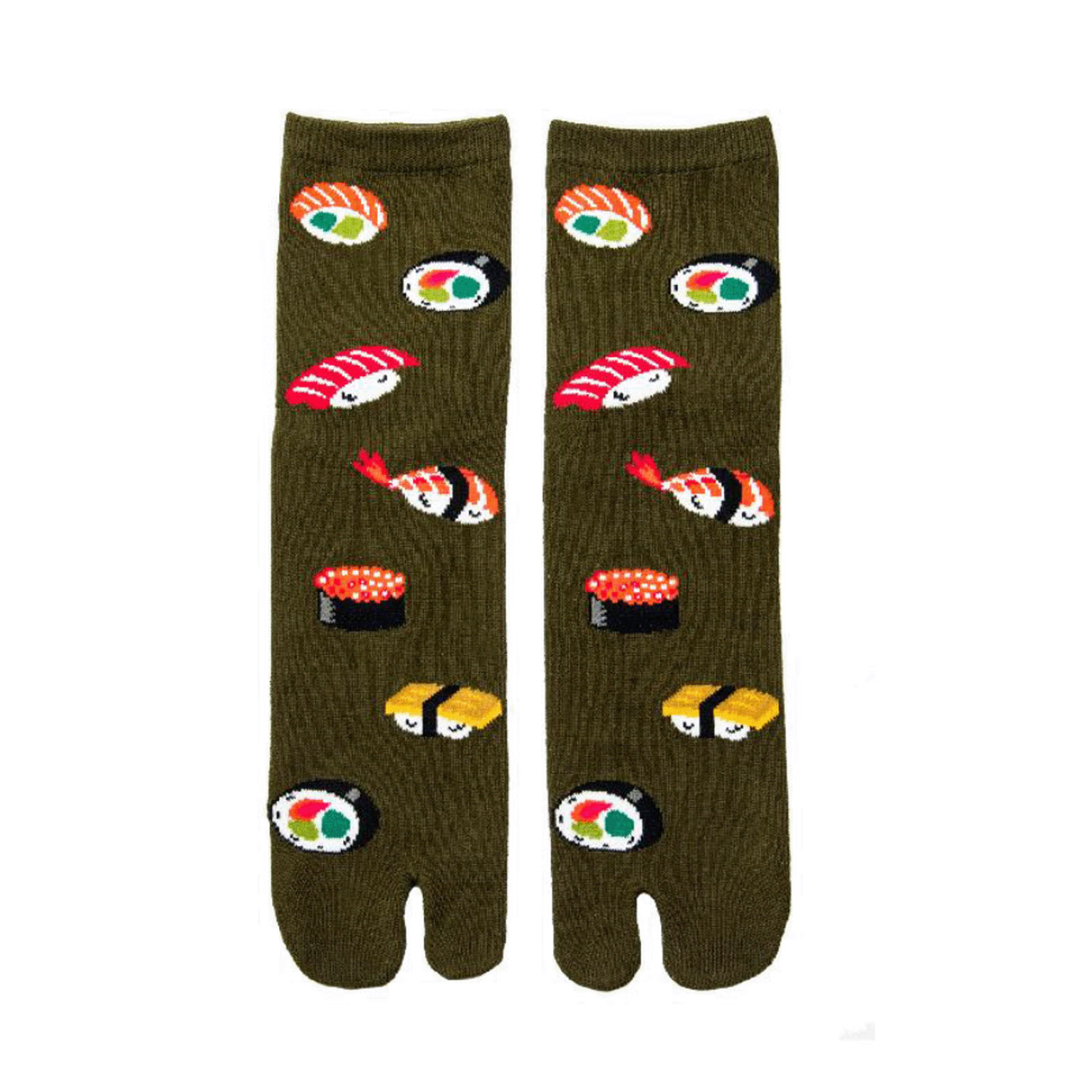 【日本製】NINJA SOCKS 忍者ソックス 足袋 - 画像6