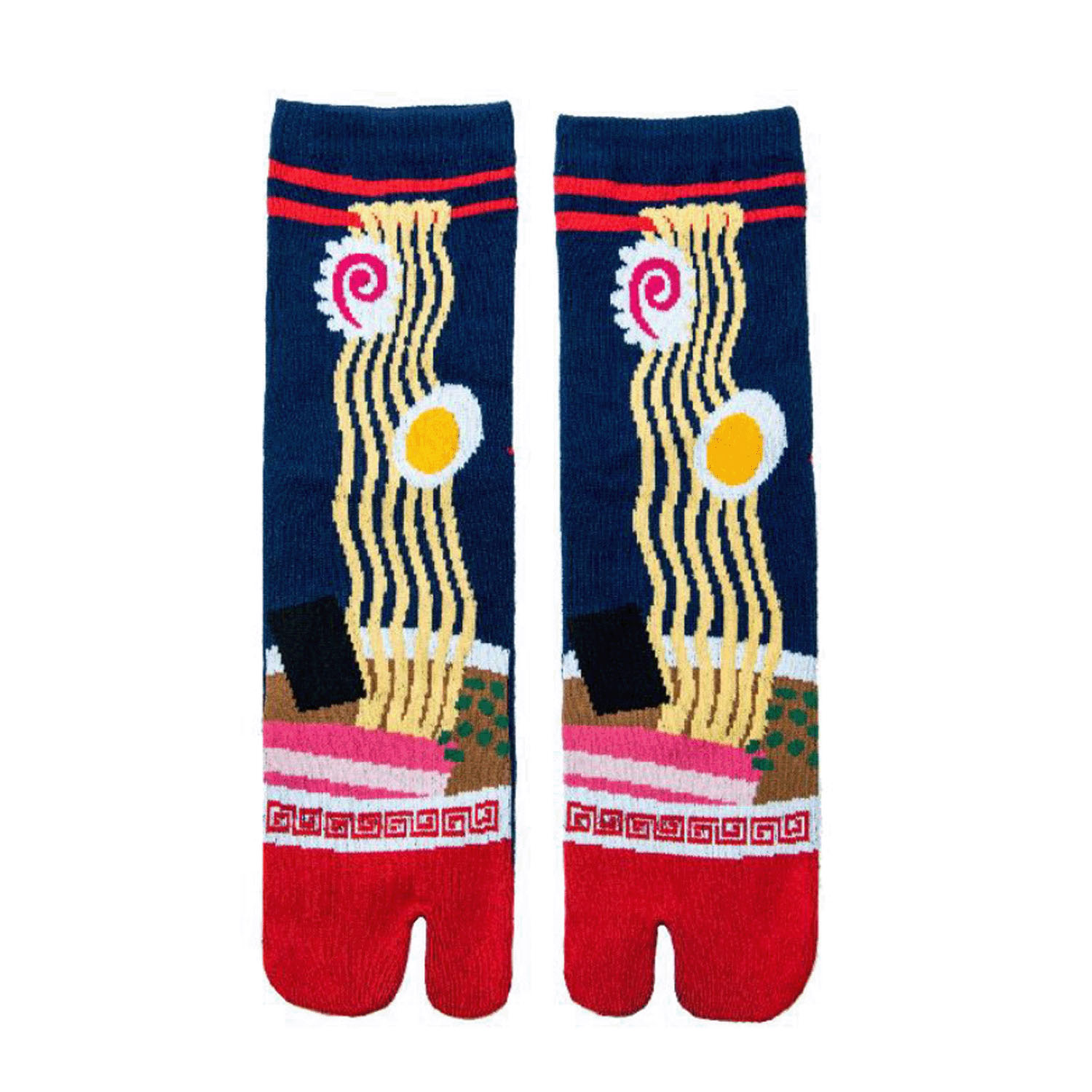 【日本製】NINJA SOCKS 忍者ソックス 足袋 - 画像7