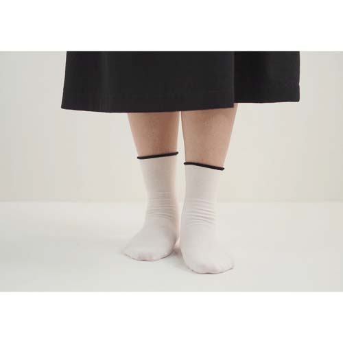 andeノンストレスソックス - 画像4