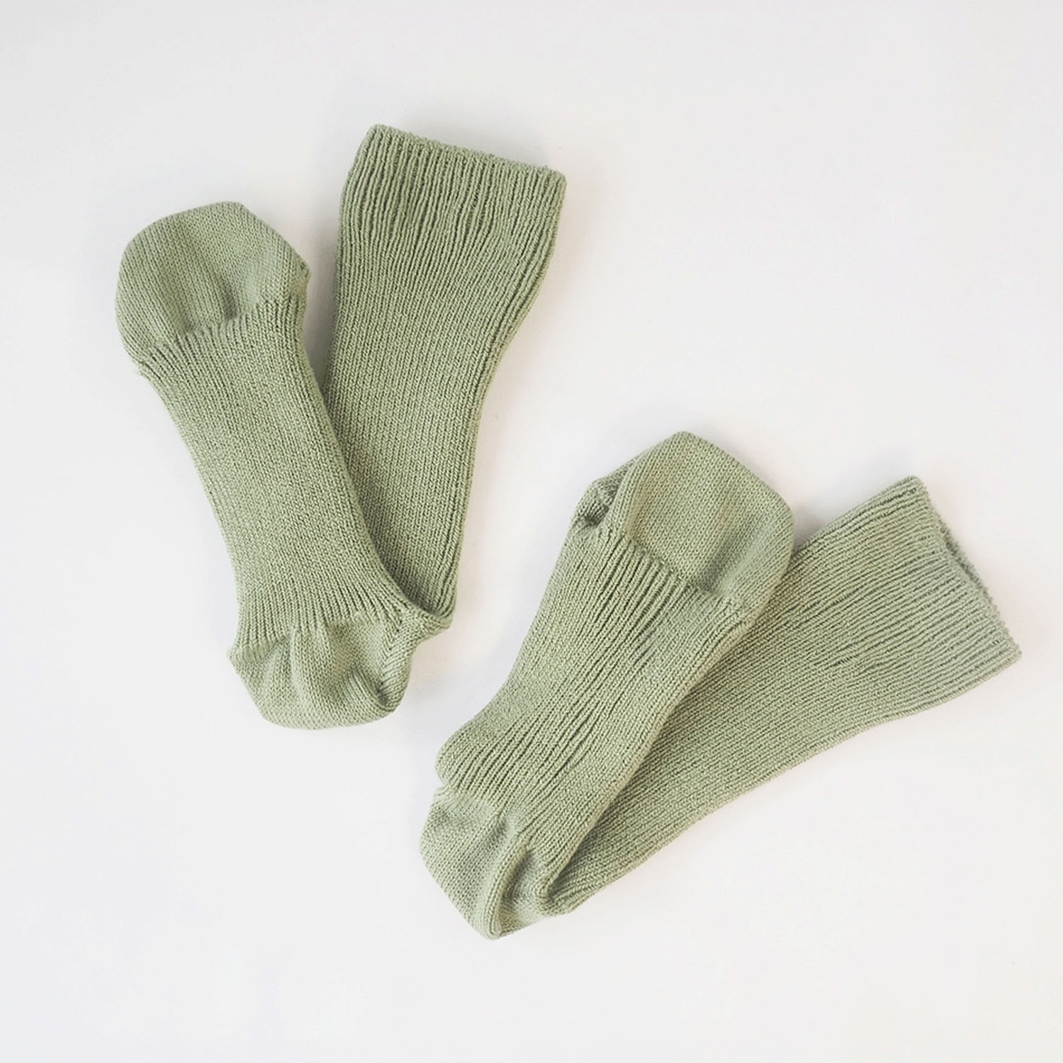 andeotte ゆるリブソックス【在庫限り】 - 画像13