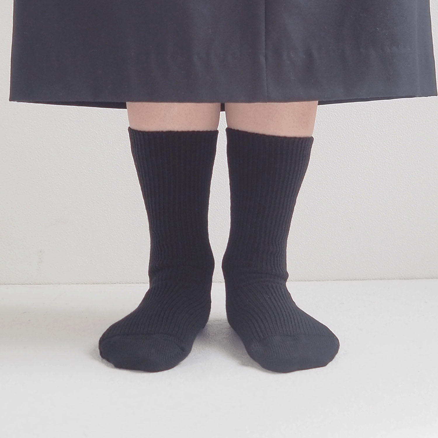 andeotte ゆるリブソックス【在庫限り】 - 画像3