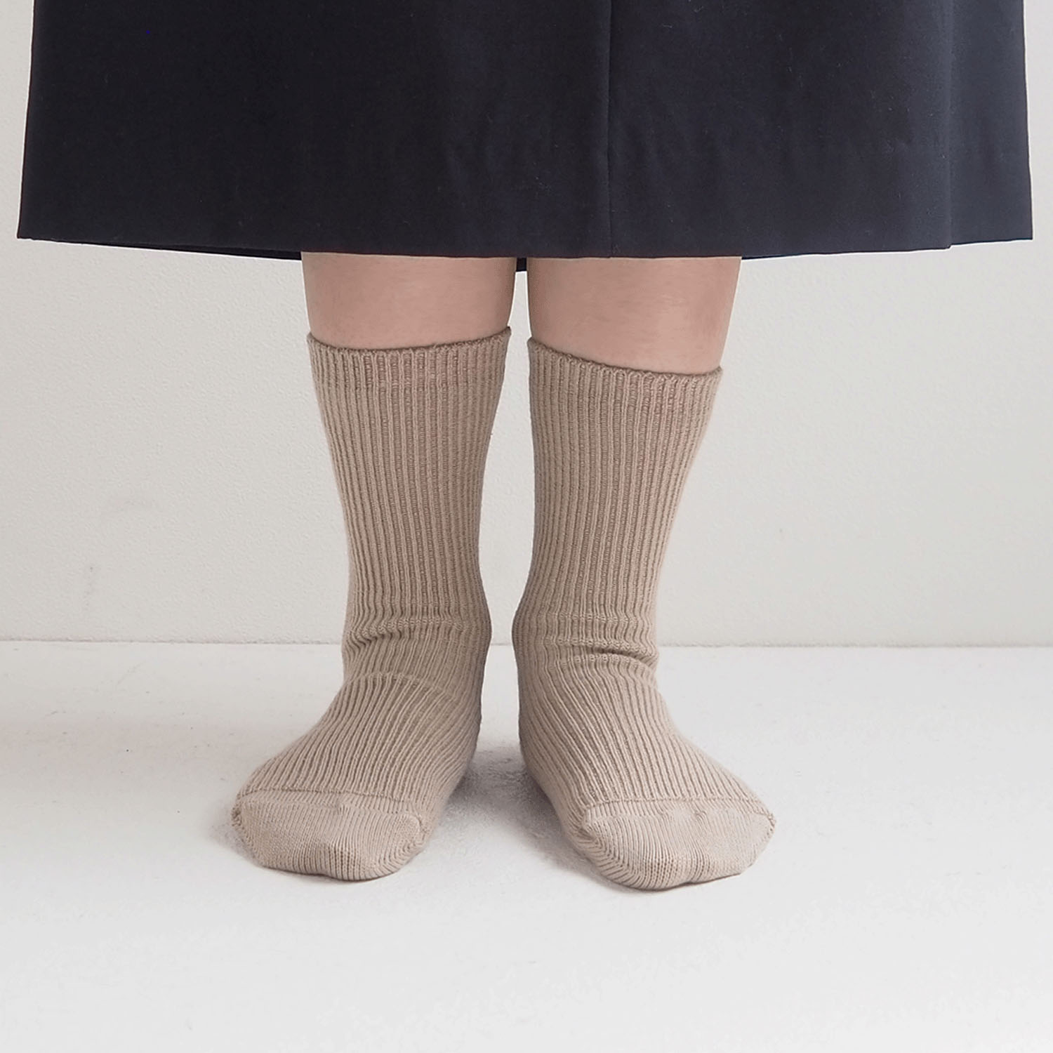 andeotte ゆるリブソックス【在庫限り】 - 画像6