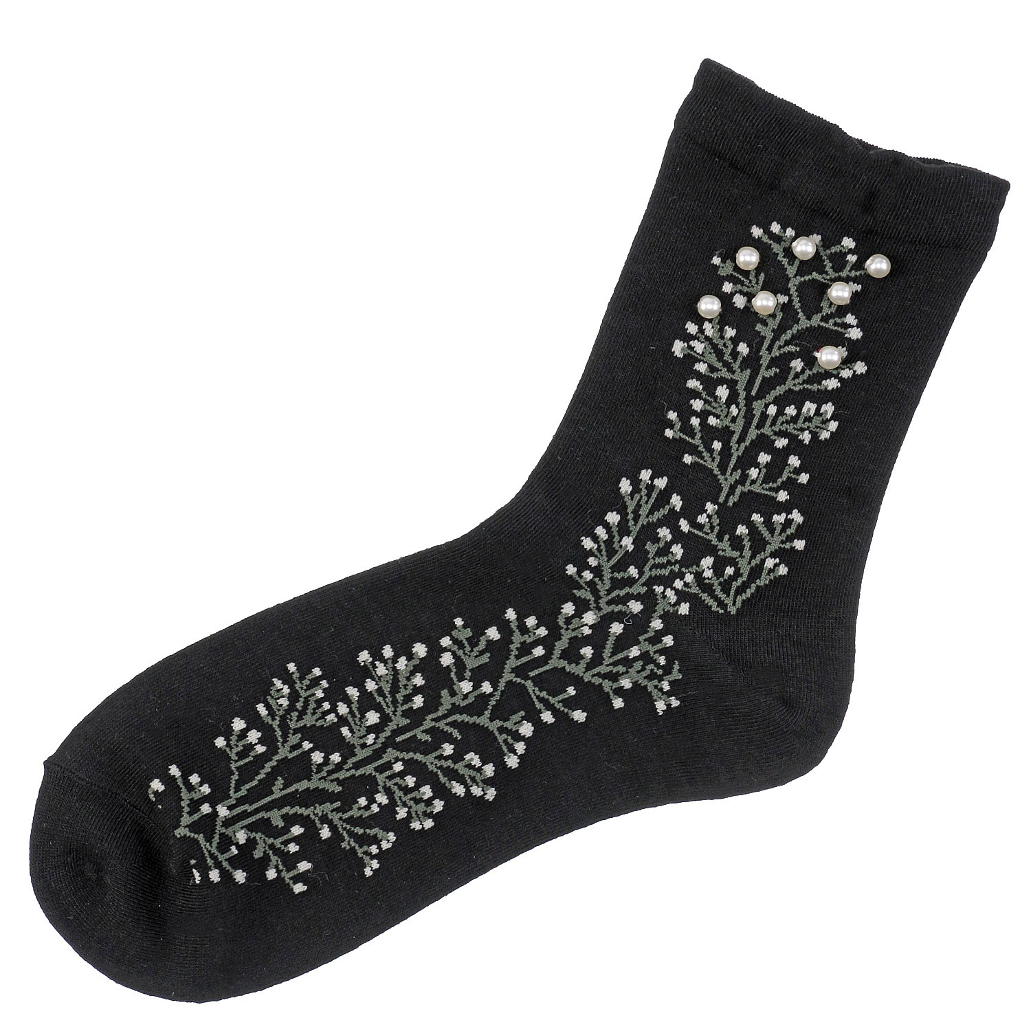 プティパ ロークルー丈 付属付き カスミソウパール【在庫限り】 - 画像5