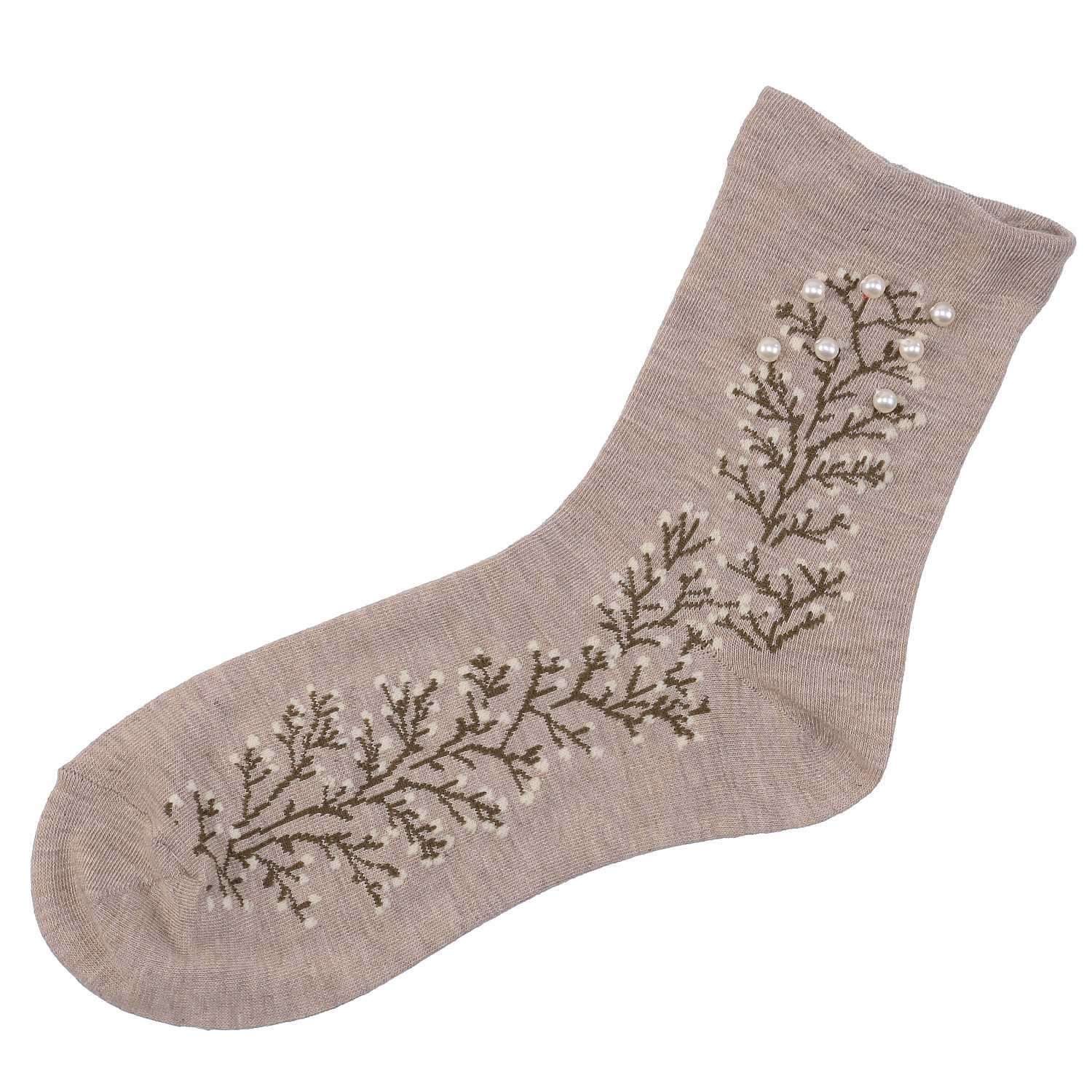 プティパ ロークルー丈 付属付き カスミソウパール - 画像6