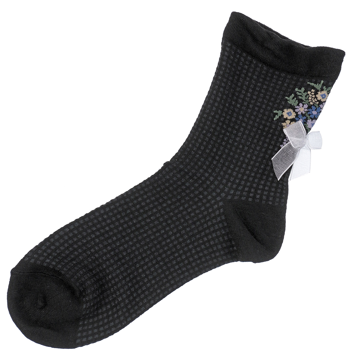 プティパ ロークルー丈 付属付き ブーケリボン【在庫限り】 - 画像2