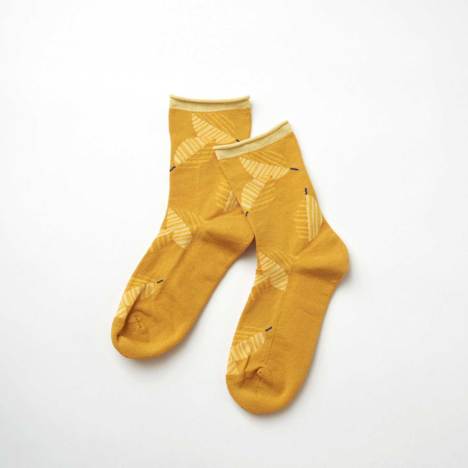 fromFクルーソックス （lehti／葉っぱ） - 画像4