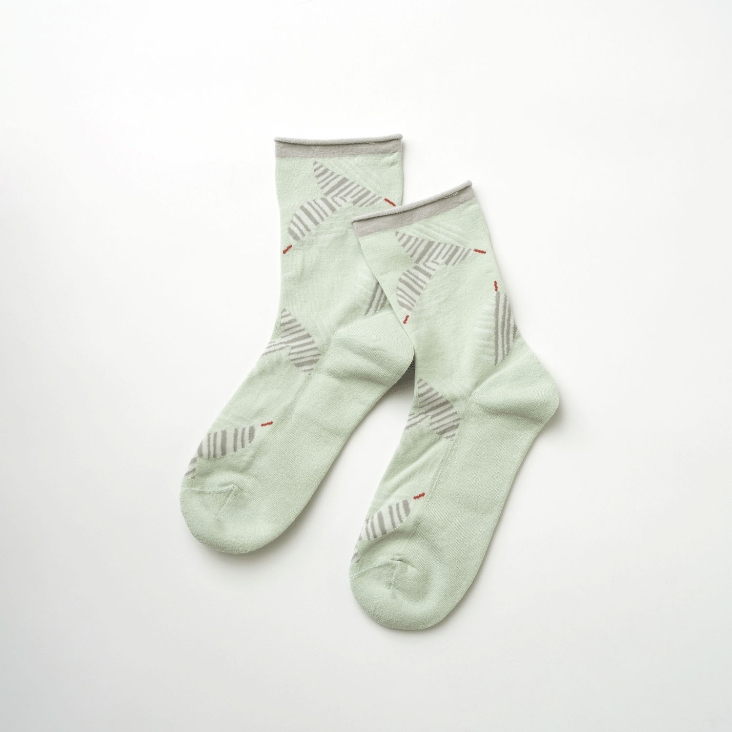 fromFクルーソックス （lehti／葉っぱ） - 画像6