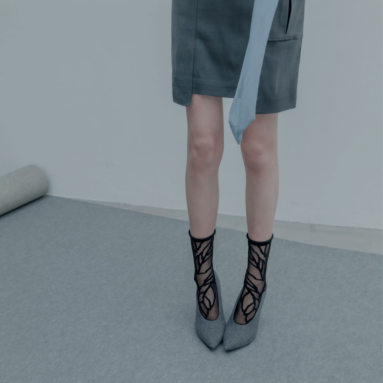 2NDPALETTE ブラックリーフ black＿leaf - 画像3