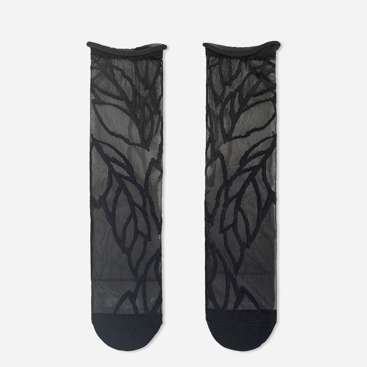 2NDPALETTE ブラックリーフ black＿leaf