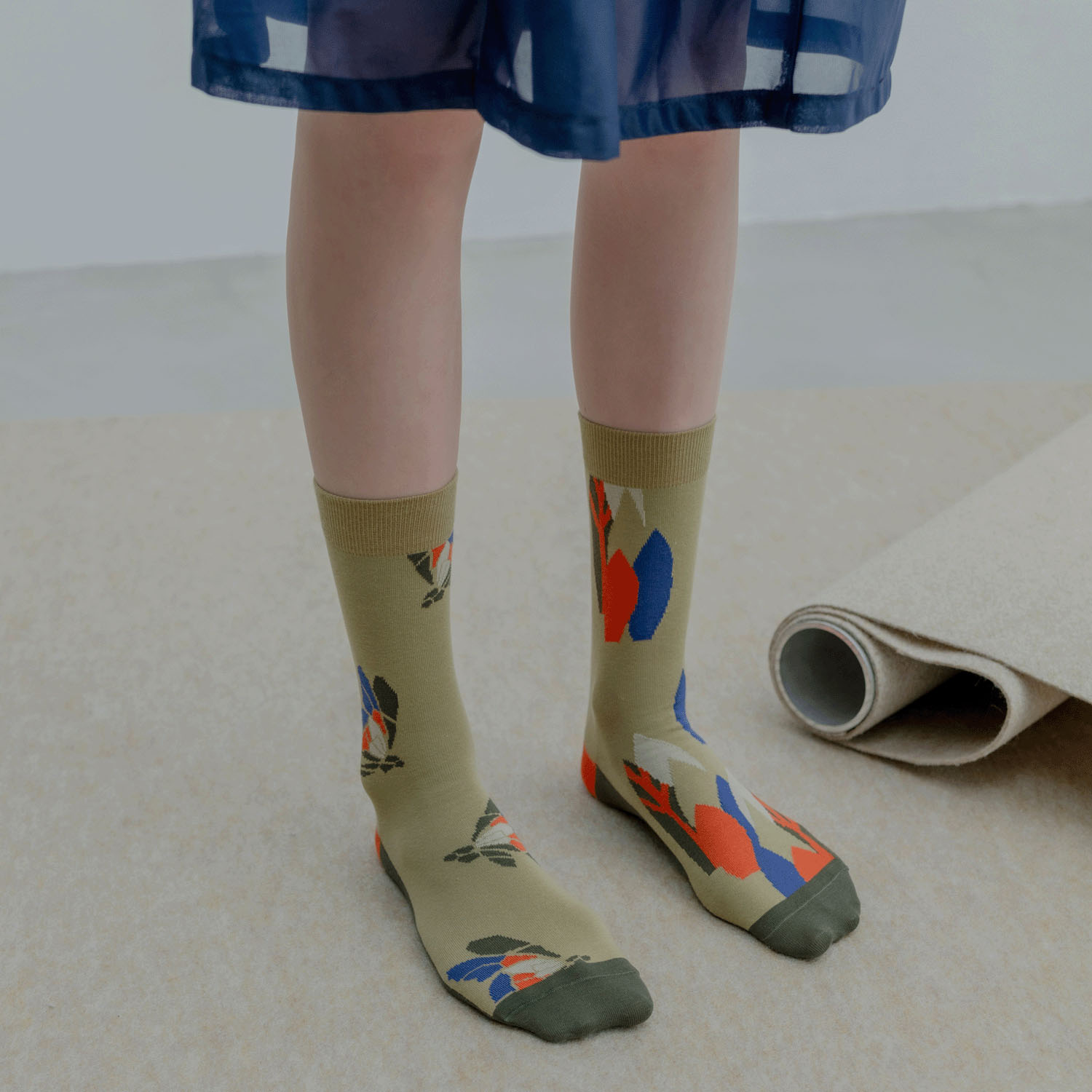 2NDPALETTE オレンジガーデン orange＿garden - 画像3