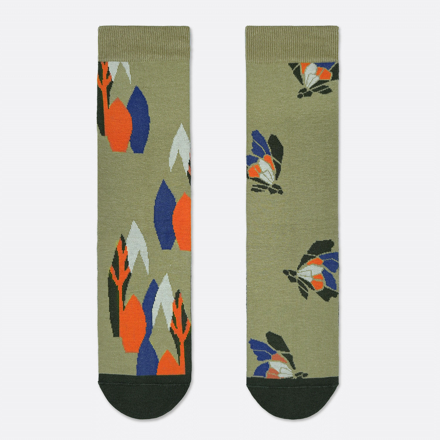 2NDPALETTE オレンジガーデン orange＿garden - 画像1