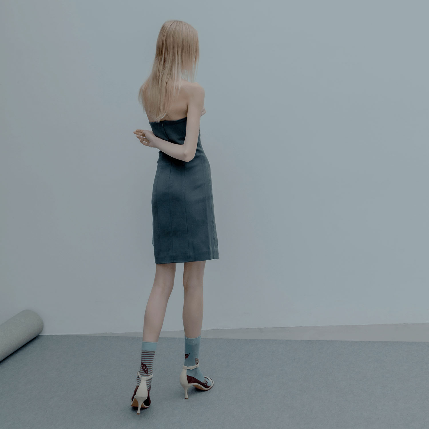 2NDPALETTE ウッドカット WOODCUT - 画像2