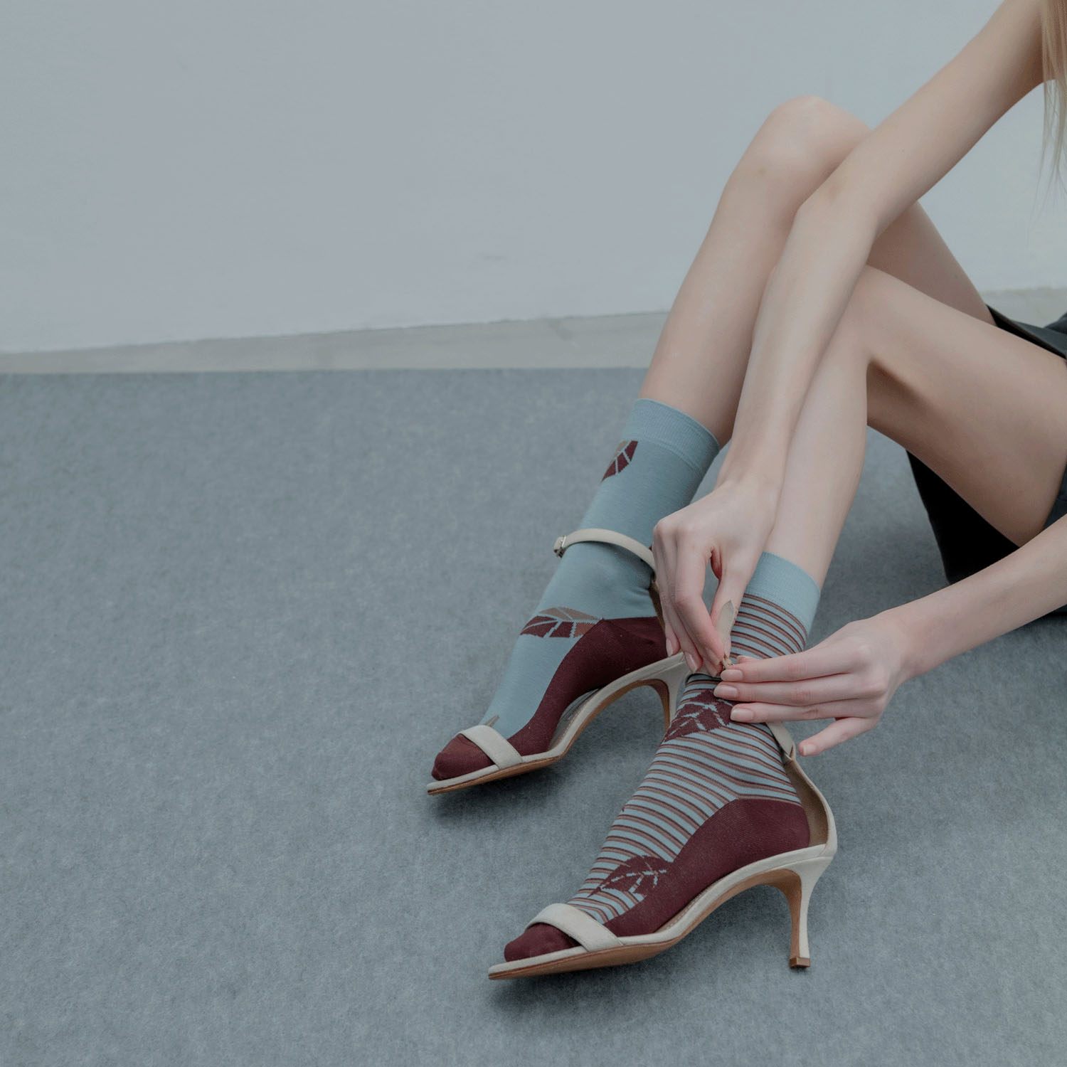 2NDPALETTE ウッドカット WOODCUT - 画像3