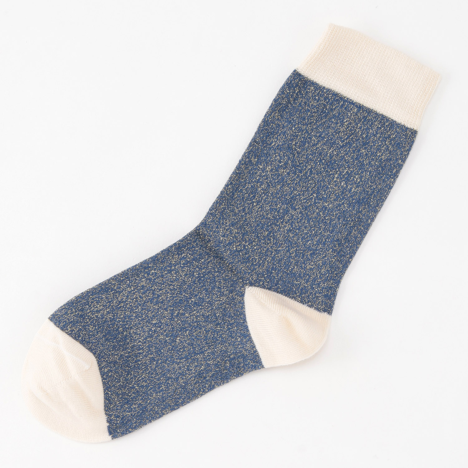 【数量限定】H FOOTWEAR GLITTER（ラメ） - 画像3