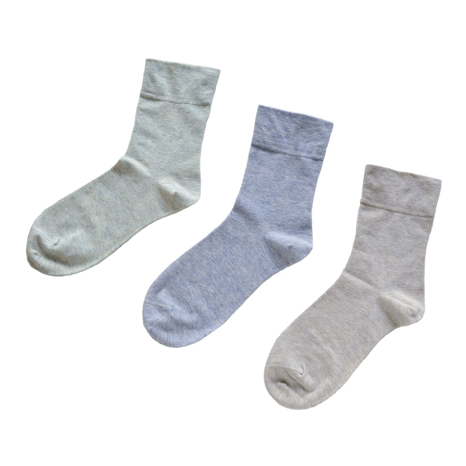 天衣無縫 裏シルクソックス【在庫限り】 - 画像2