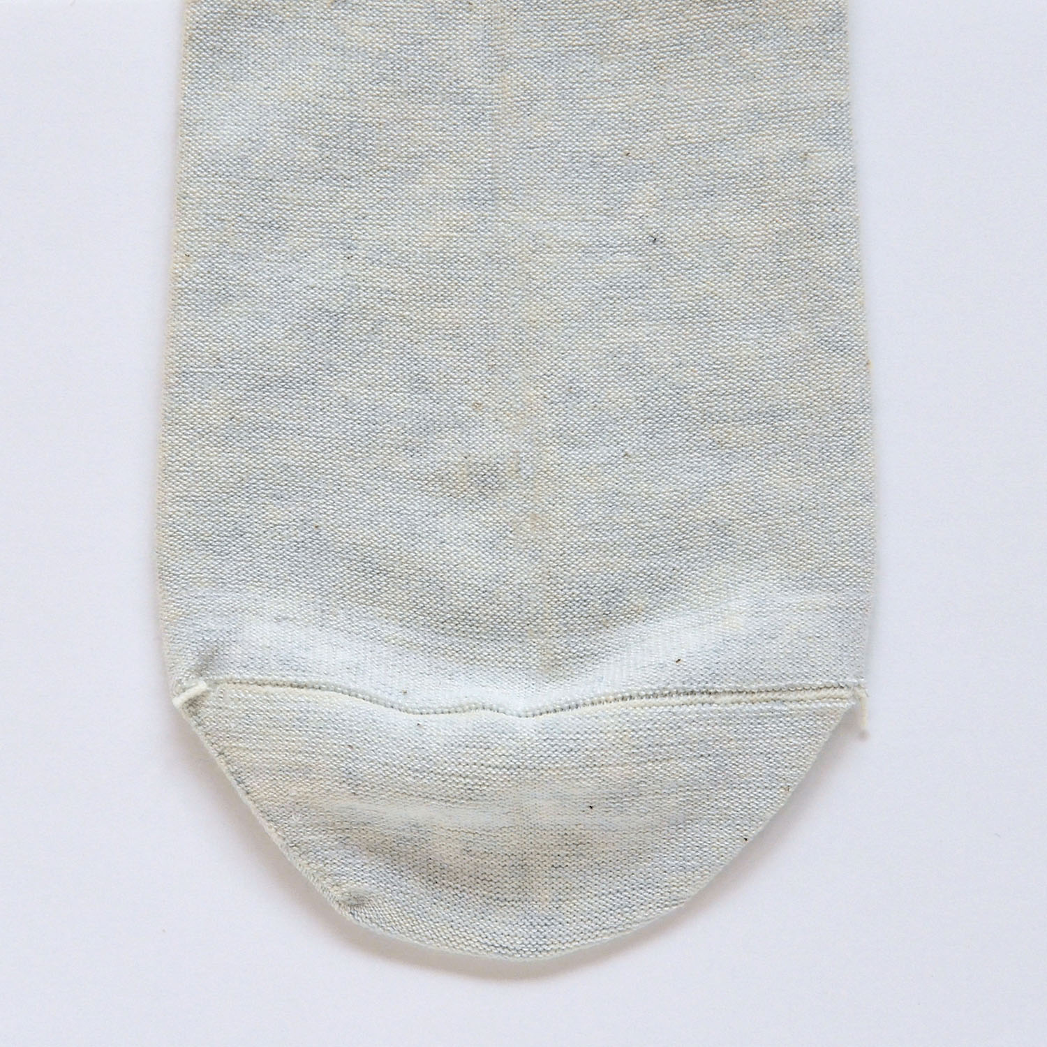 天衣無縫 裏シルクソックス【在庫限り】 - 画像3