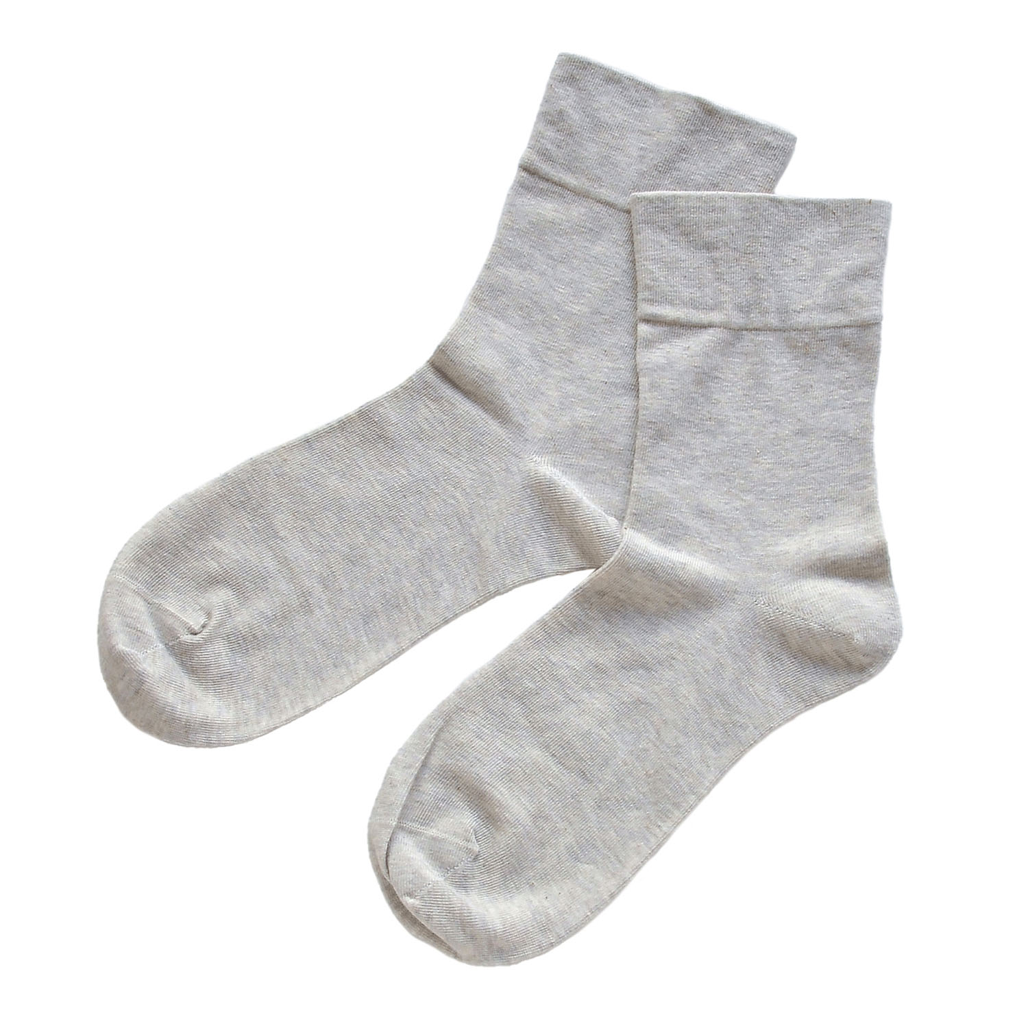 天衣無縫 裏シルクソックス【在庫限り】 - 画像4