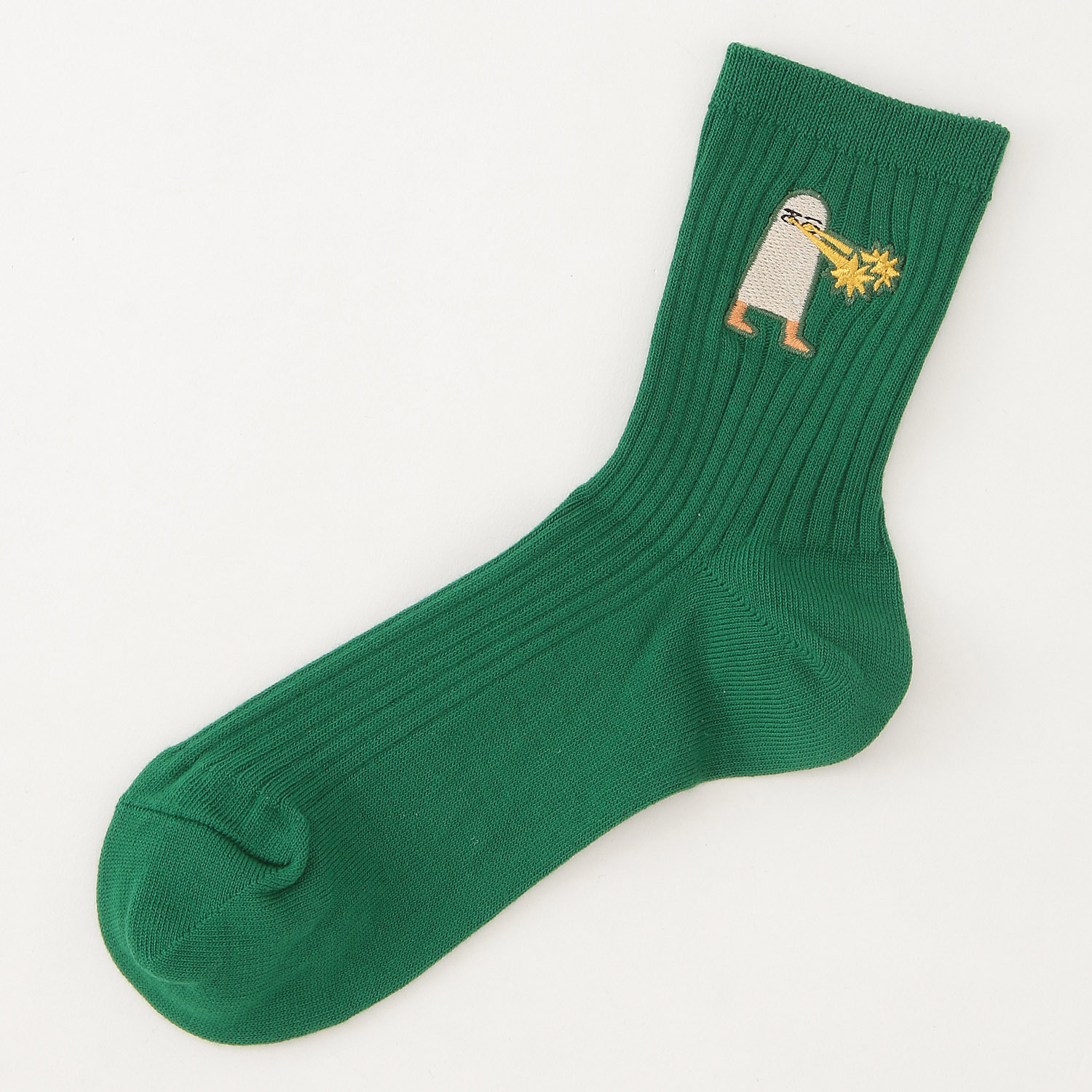 【大人の図鑑】 靴下 古代エジプト編 - 画像3