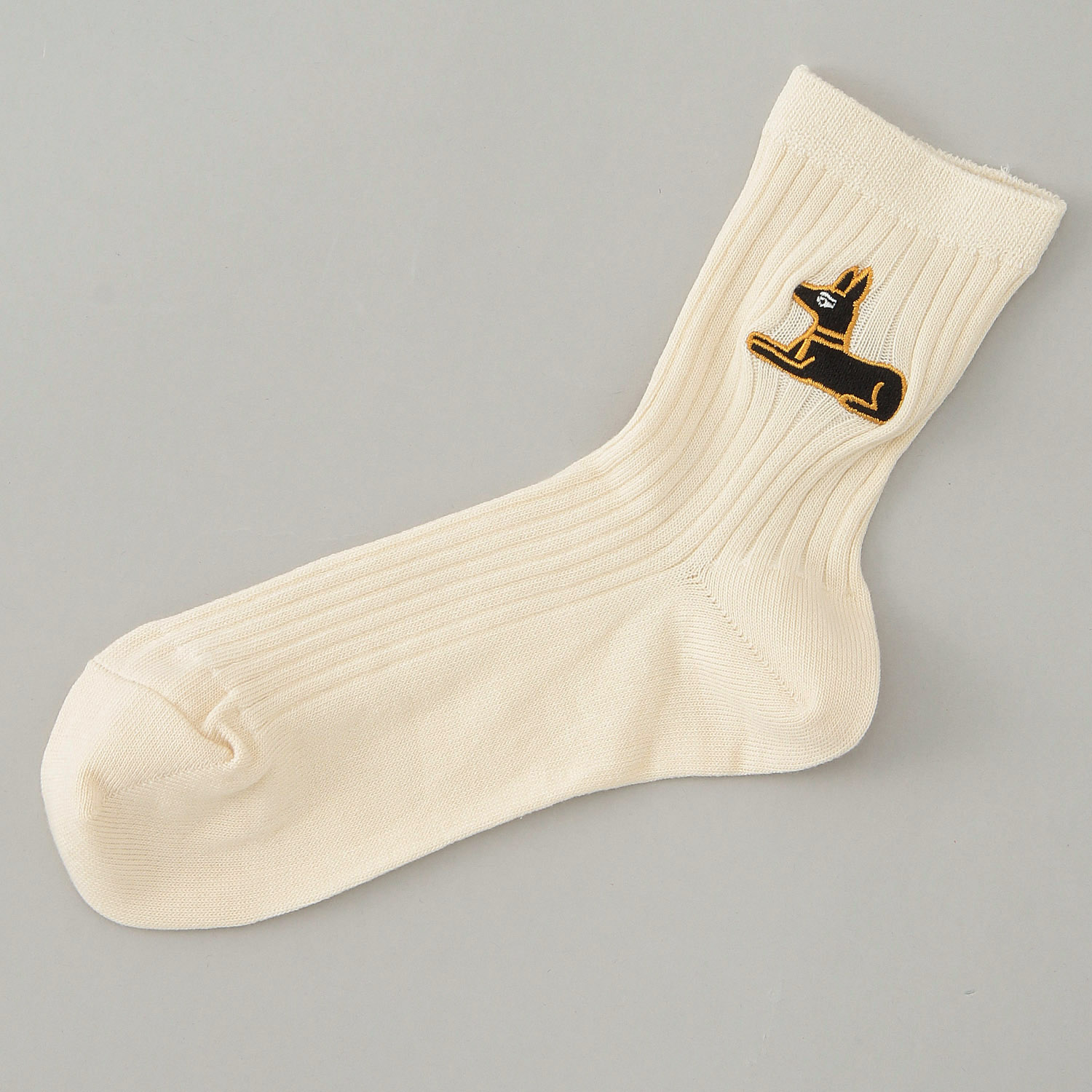 【大人の図鑑】 靴下 古代エジプト編 - 画像8