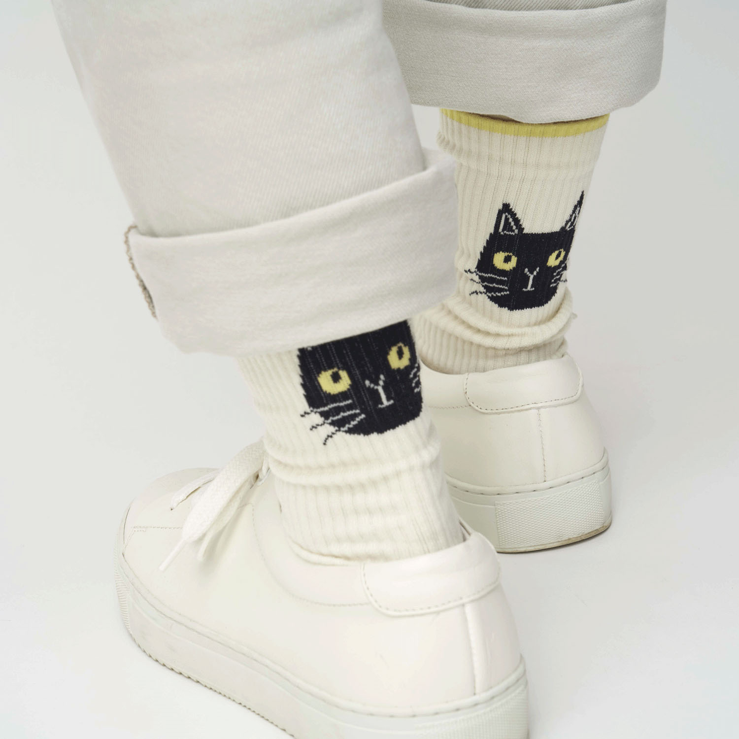 fromF miau わたしとぼく - 画像3