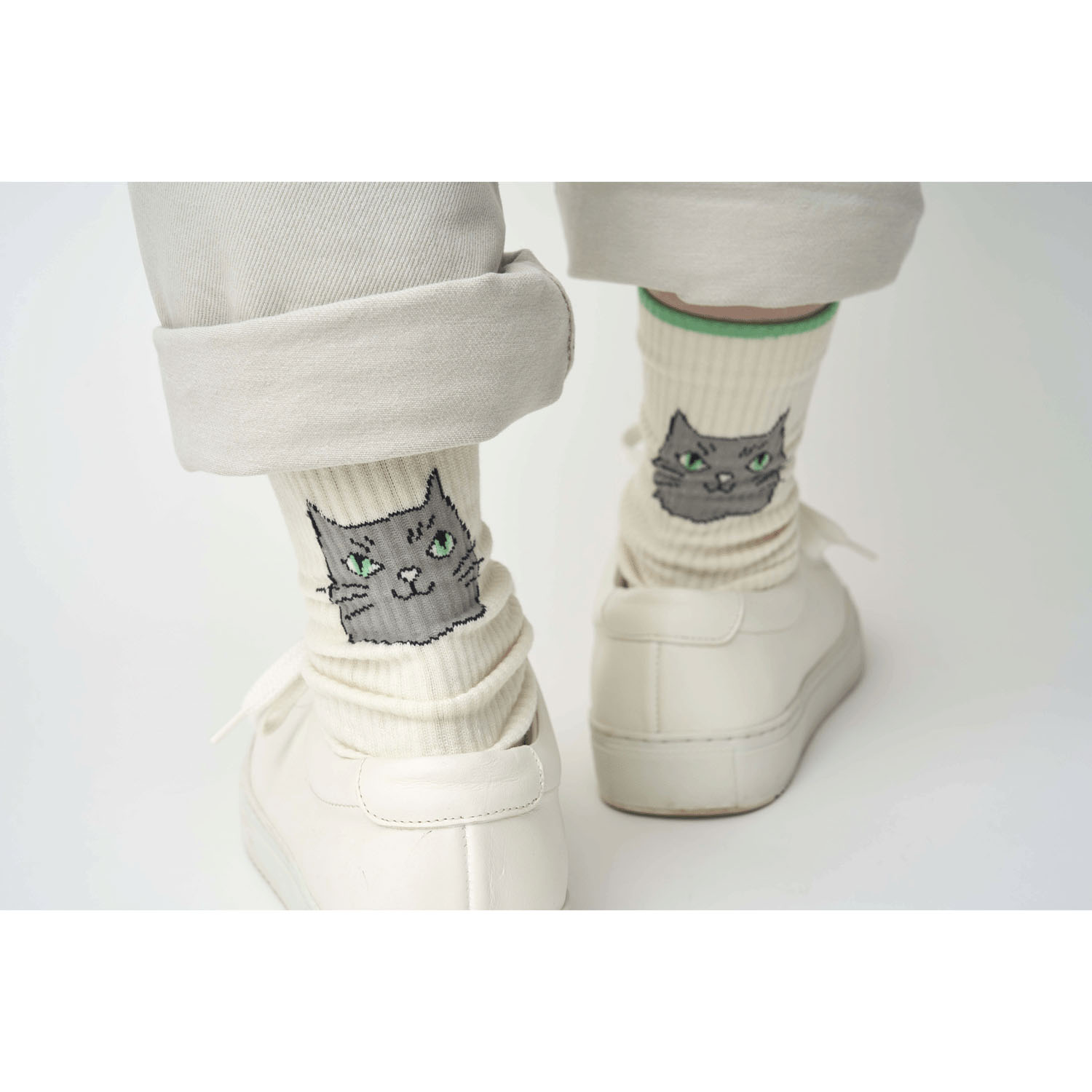 fromF miau わたしとぼく - 画像5