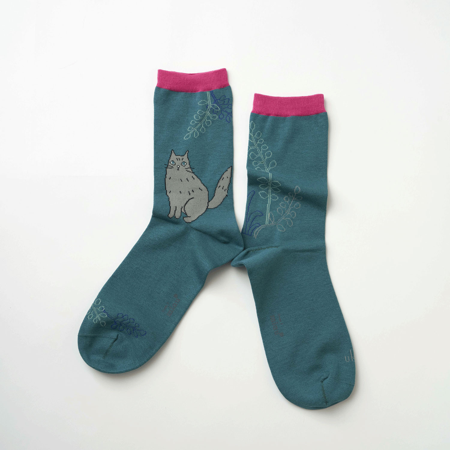 fromF miau すきなもの - 画像4