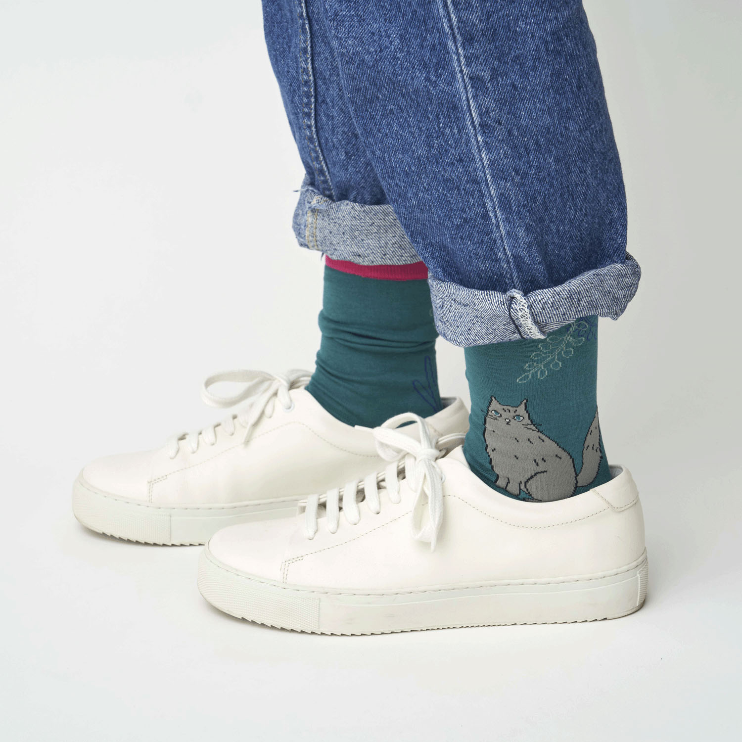 fromF miau すきなもの - 画像5