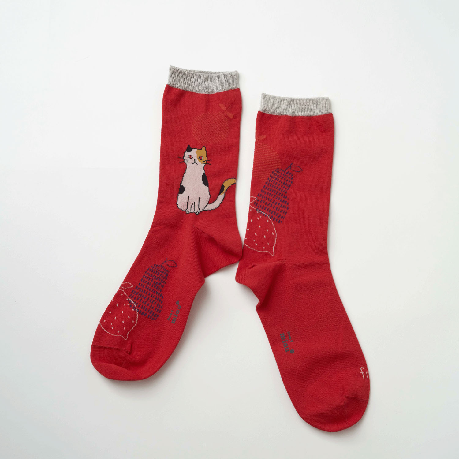 fromF miau すきなもの - 画像6