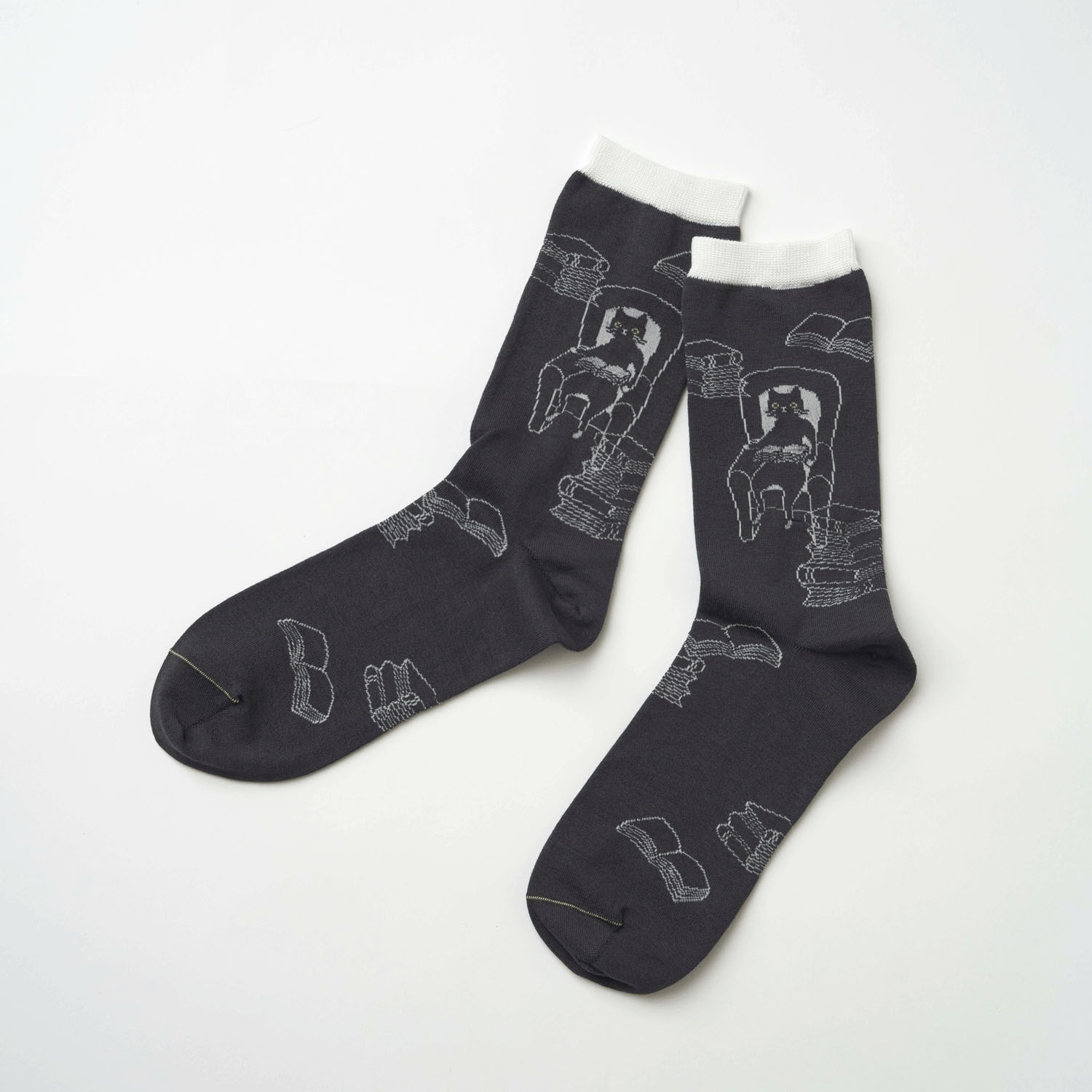 fromF miau 椅子とわたし - 画像2