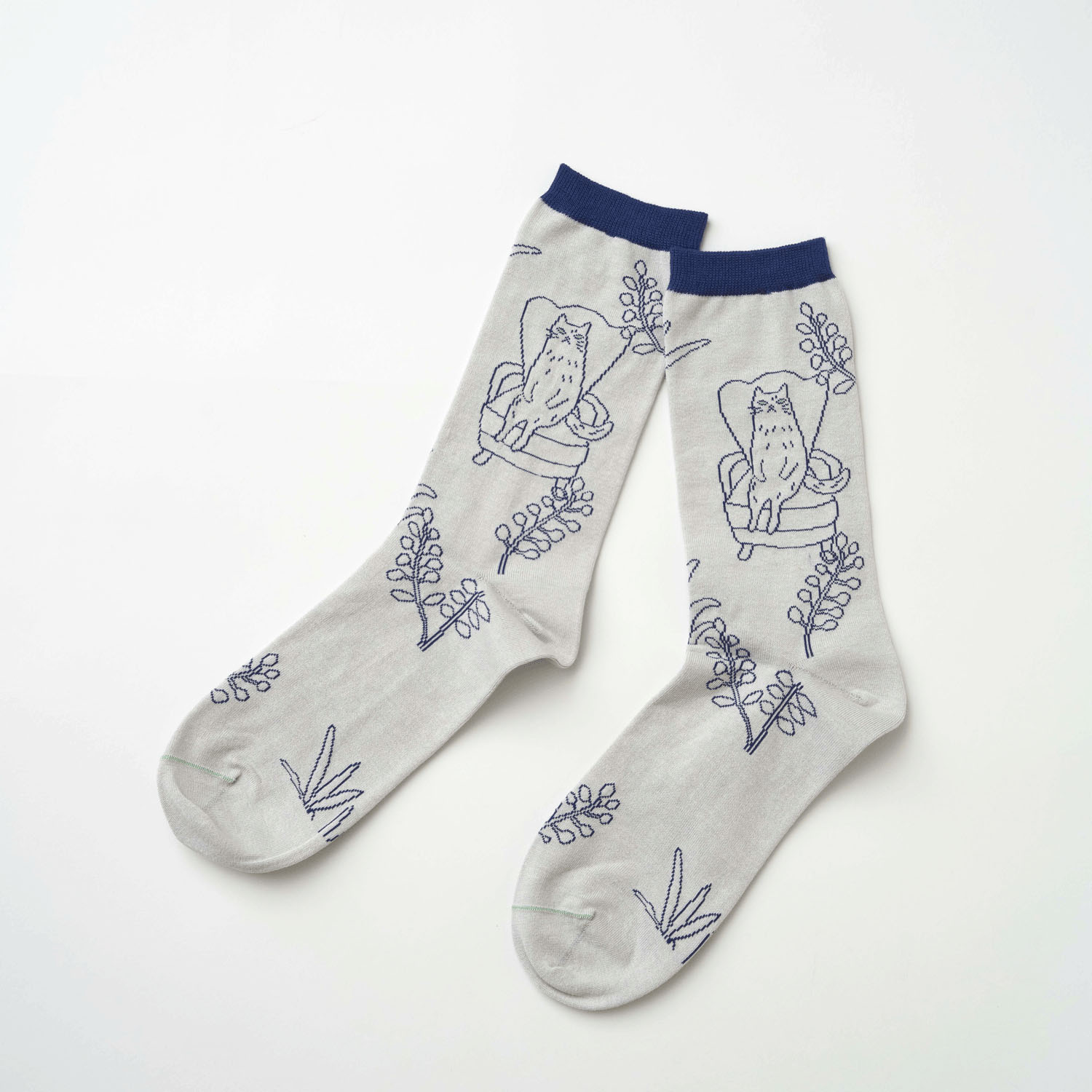 fromF miau 椅子とわたし - 画像4