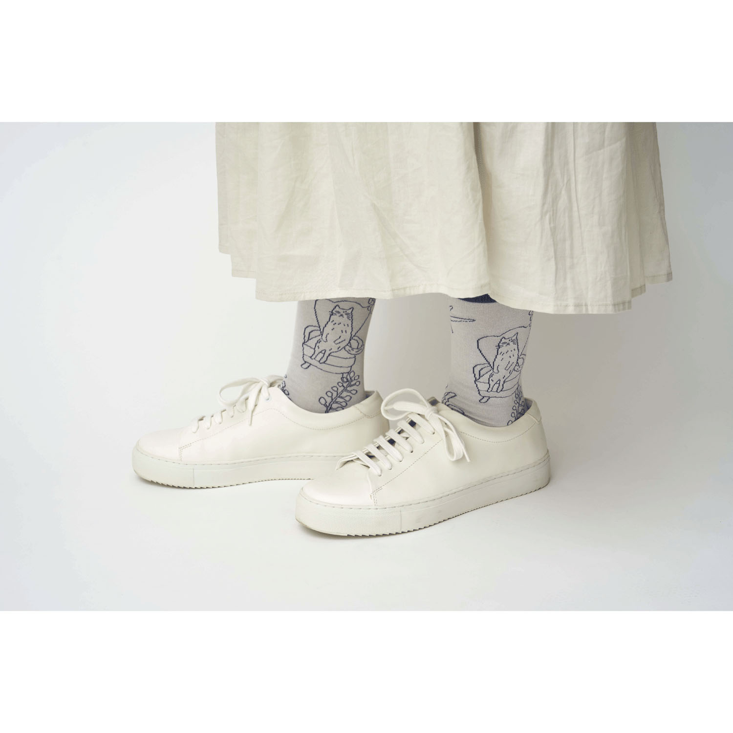 fromF miau 椅子とわたし - 画像5