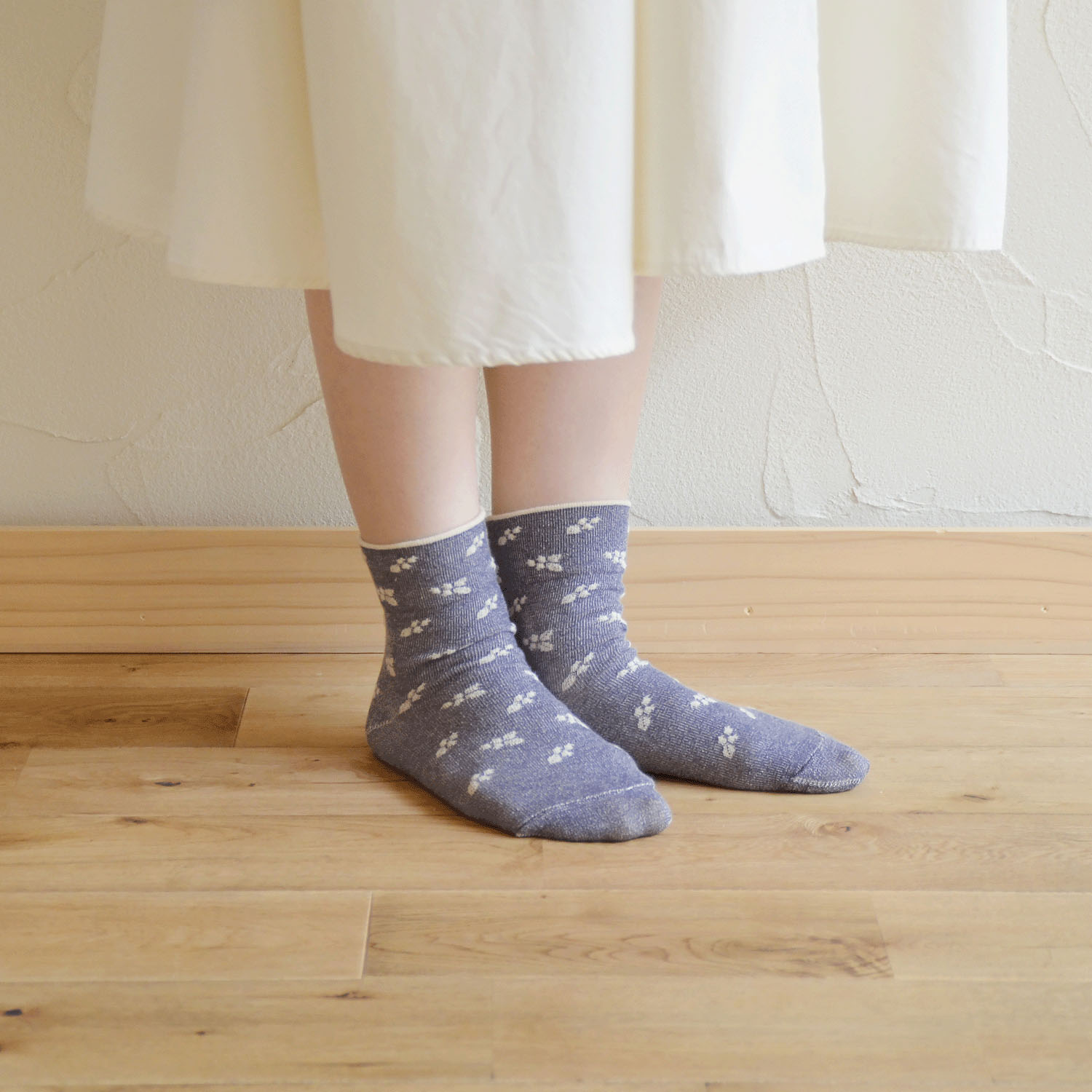 天衣無縫 やさしいソックス ベリー - 画像12