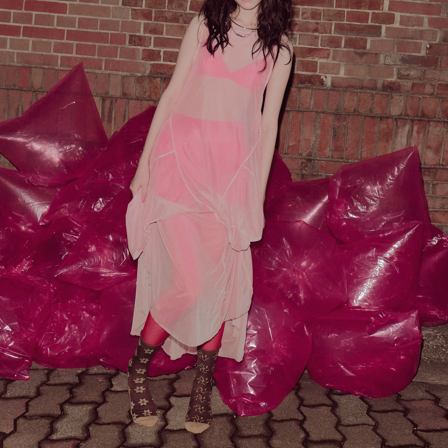 2NDPALETTE  スターリットブルーム starlit bloom - 画像2