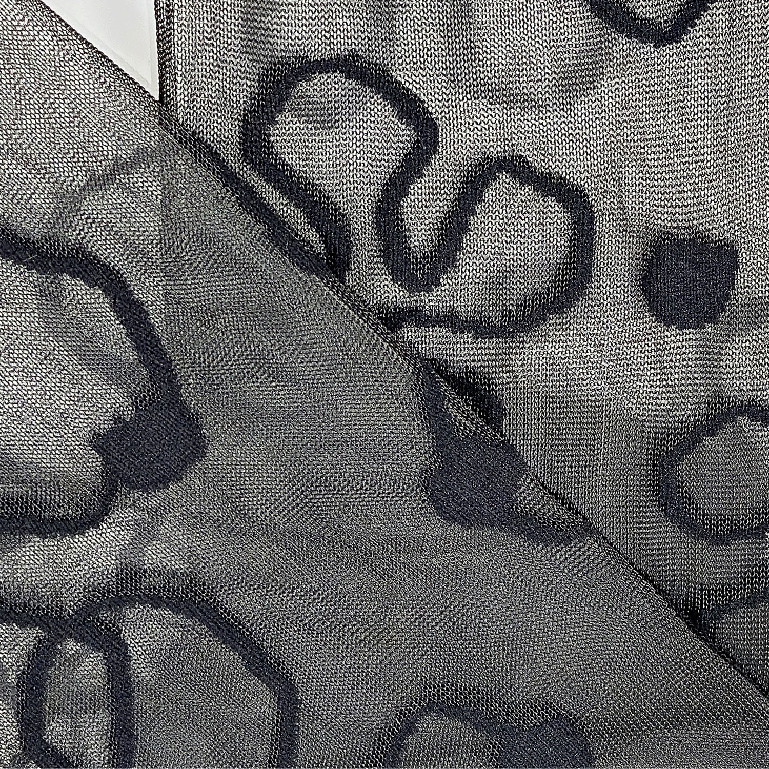 2NDPALETTE  ブラックフローリン black＿florin - 画像4