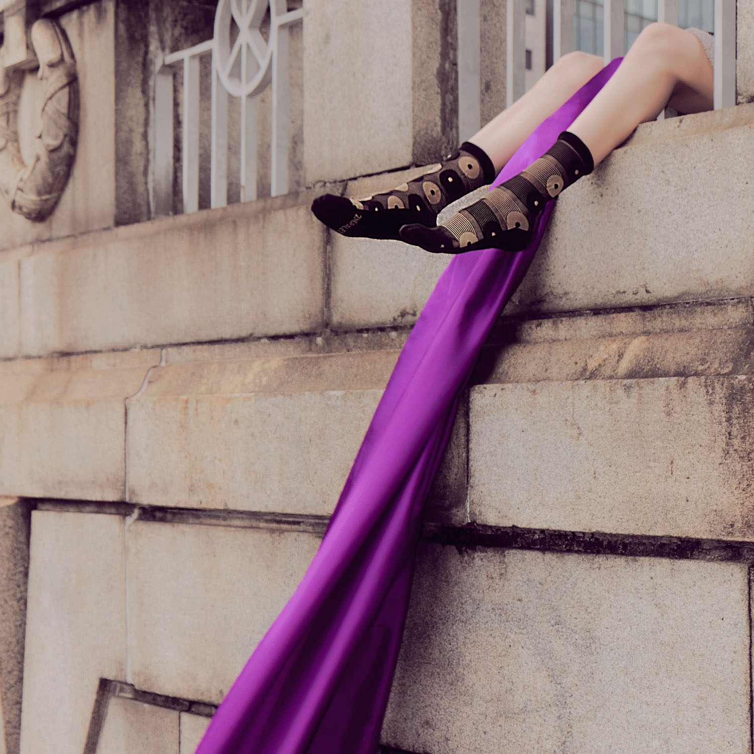 2NDPALETTE ブラックバブル black＿bubble - 画像3