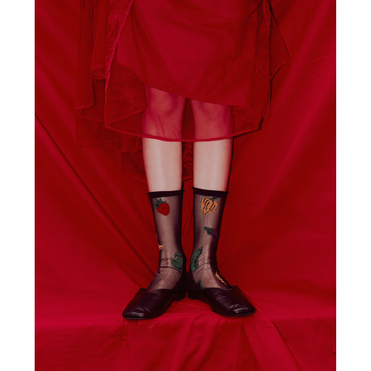 2NDPALETTE  グロサリーバッグ grocery＿bag - 画像2