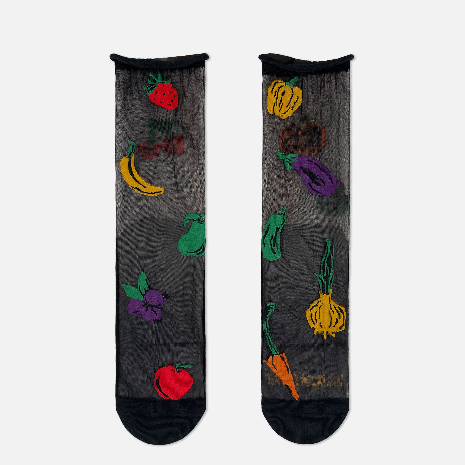 2NDPALETTE  グロサリーバッグ grocery＿bag - 画像1