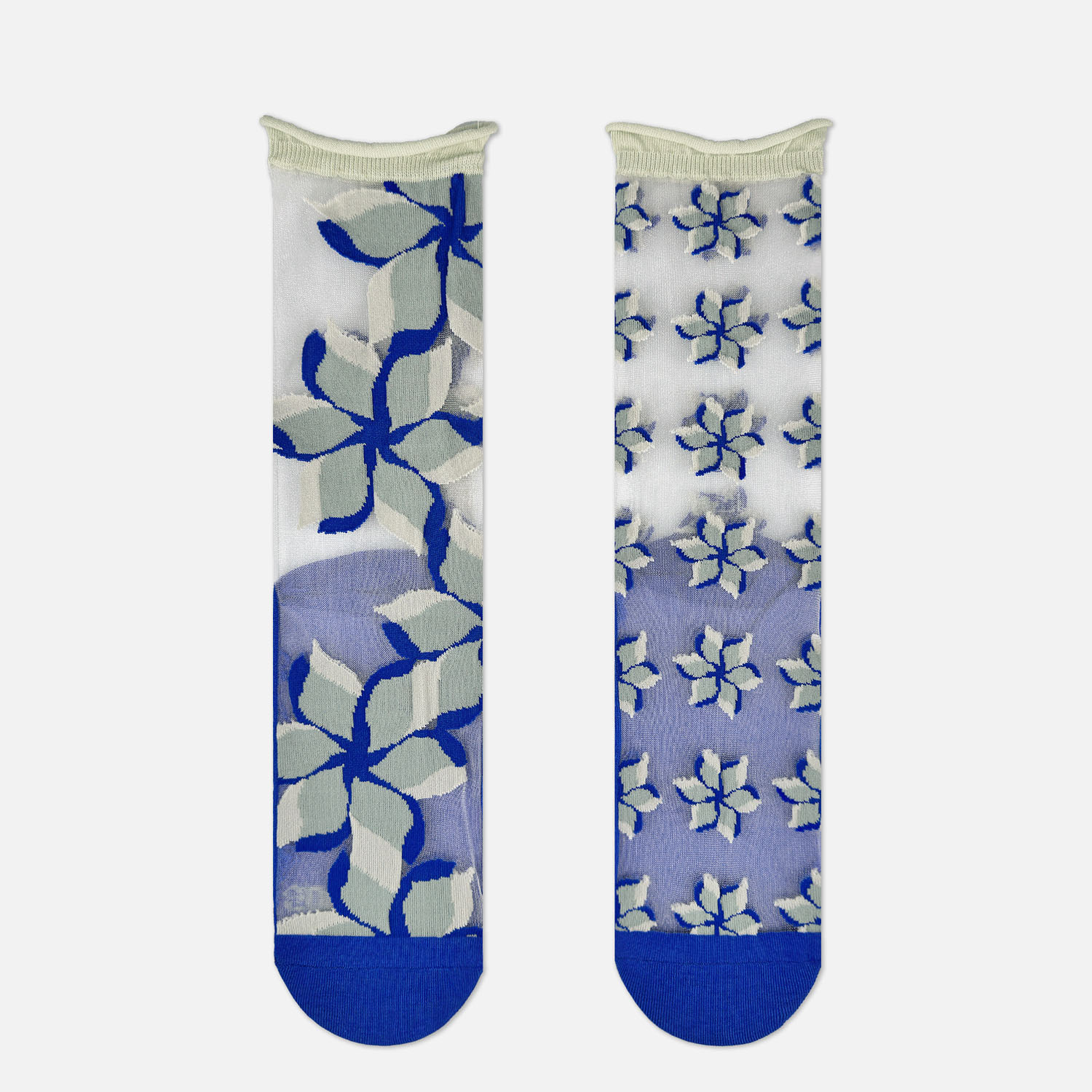 2NDPALETTE オーシャンブルーム ocean＿bloom - 画像1