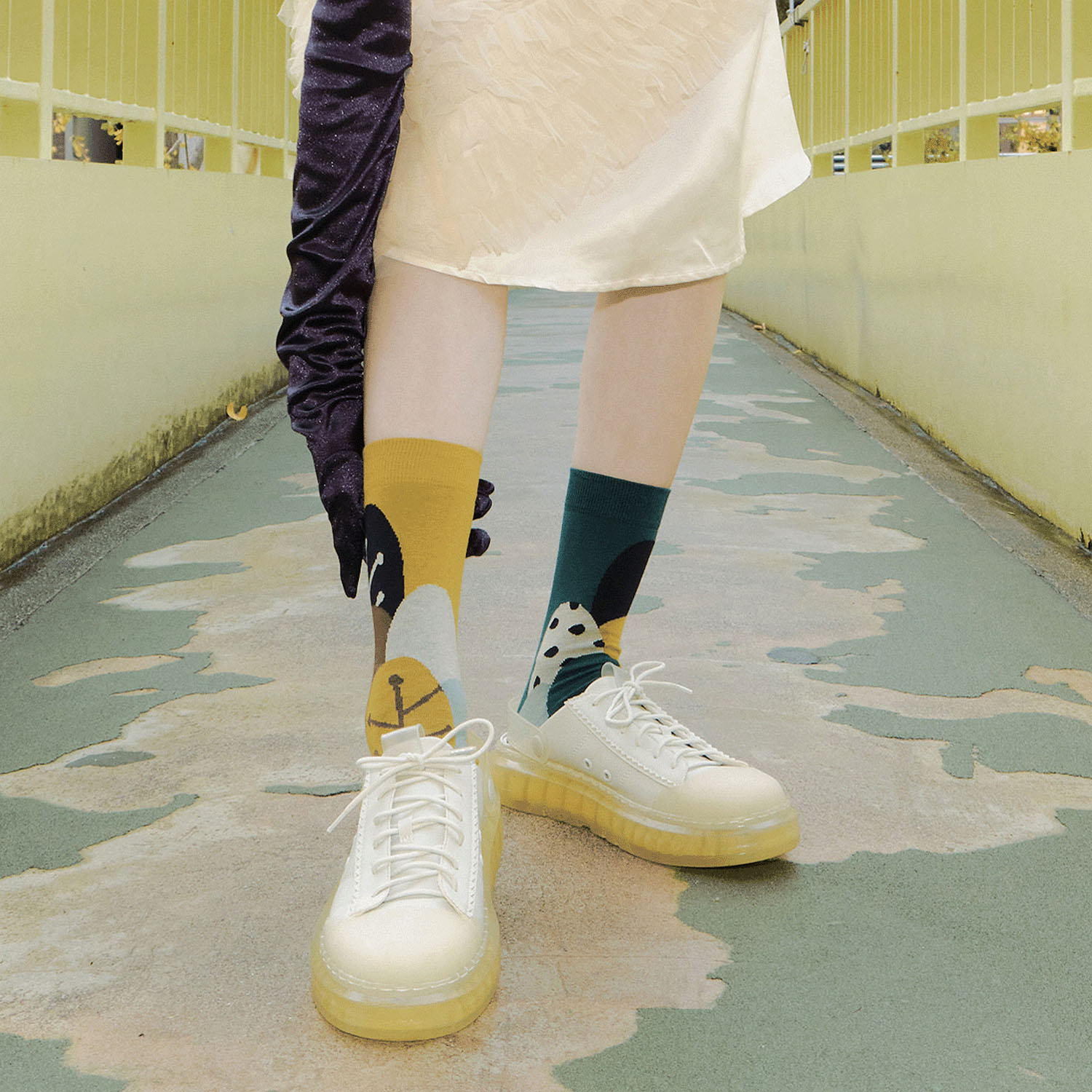 2NDPALETTE  ラッシュヒル lush＿hill - 画像3