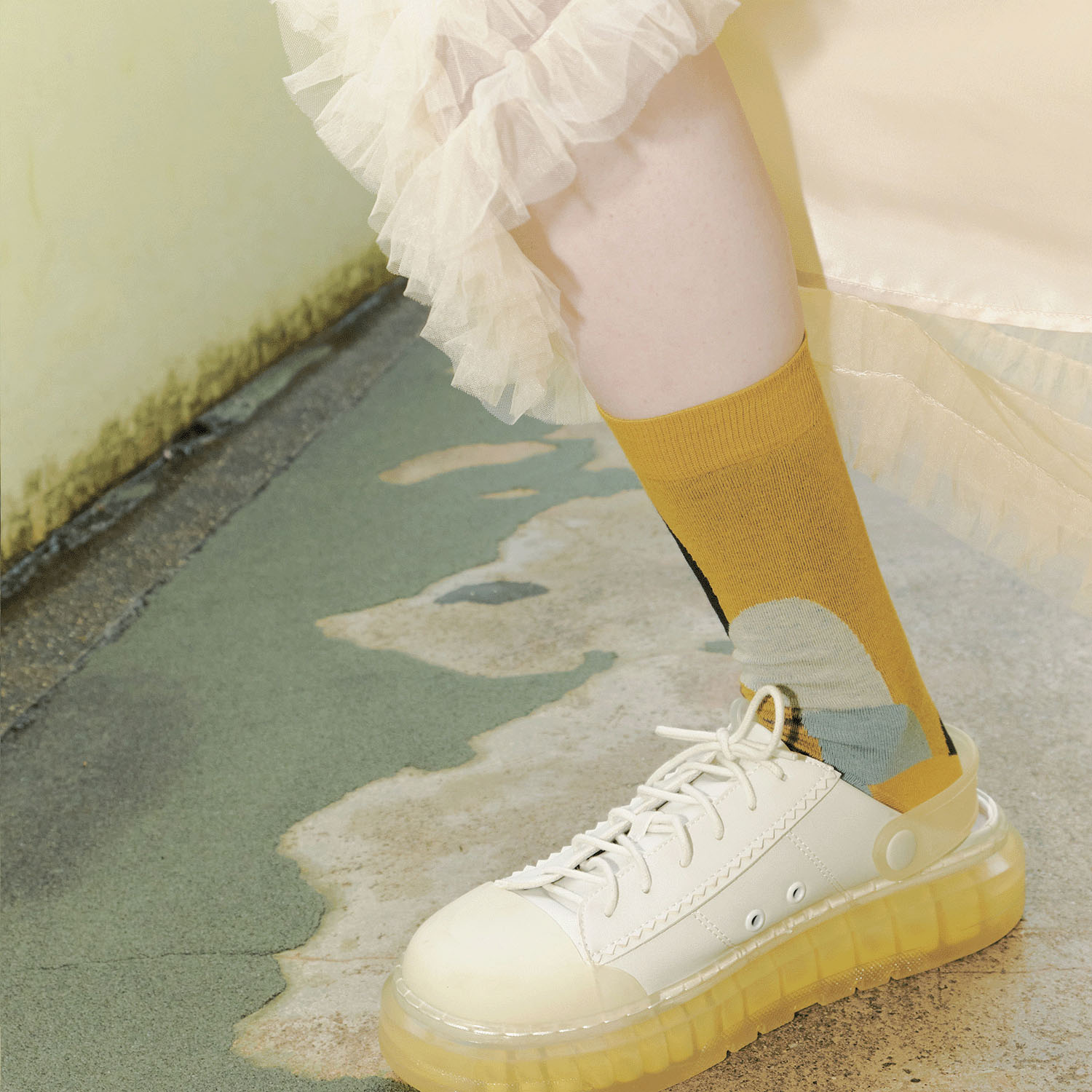 2NDPALETTE  ラッシュヒル lush＿hill - 画像4