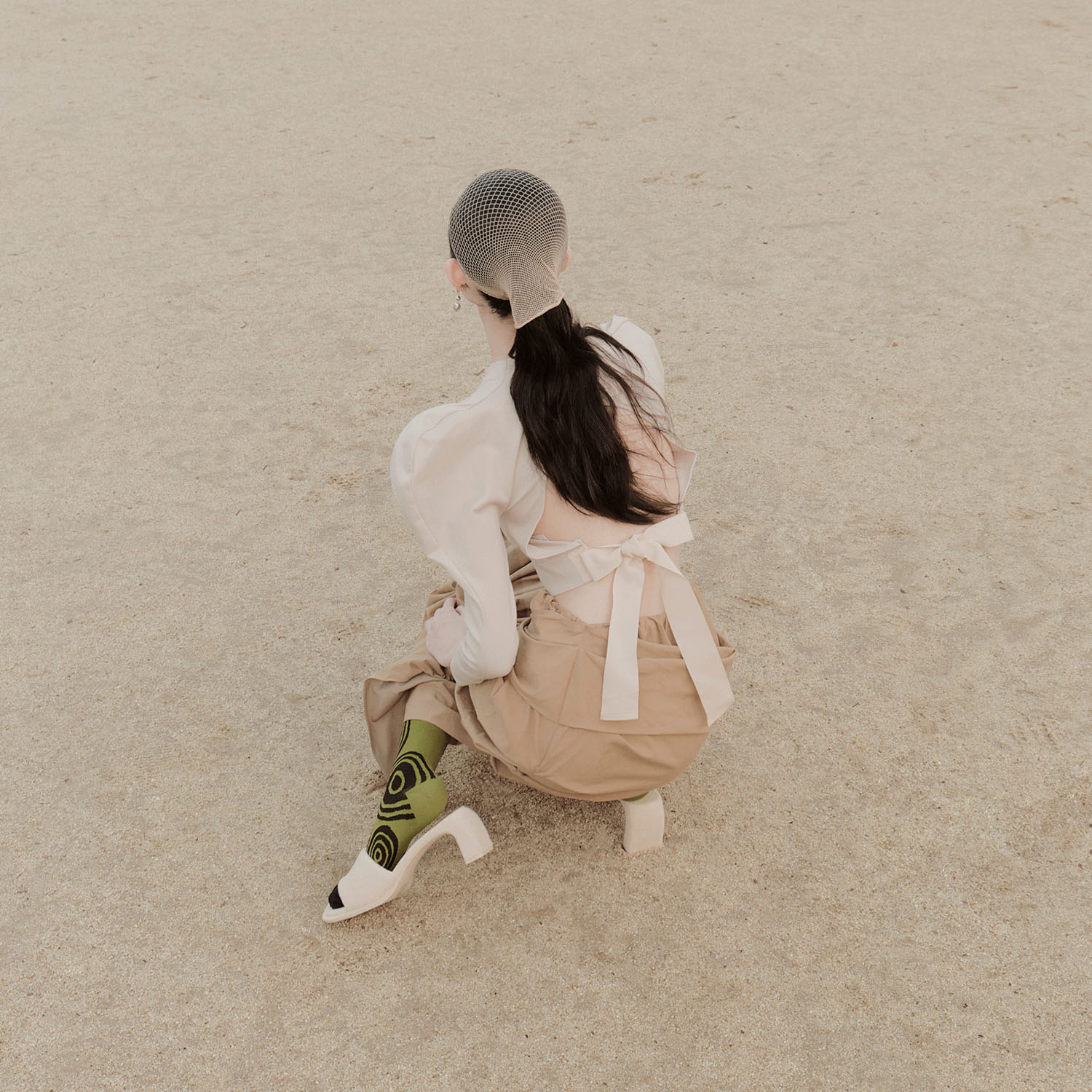 2NDPALETTE  ウォータリーリップル water＿ripple - 画像3