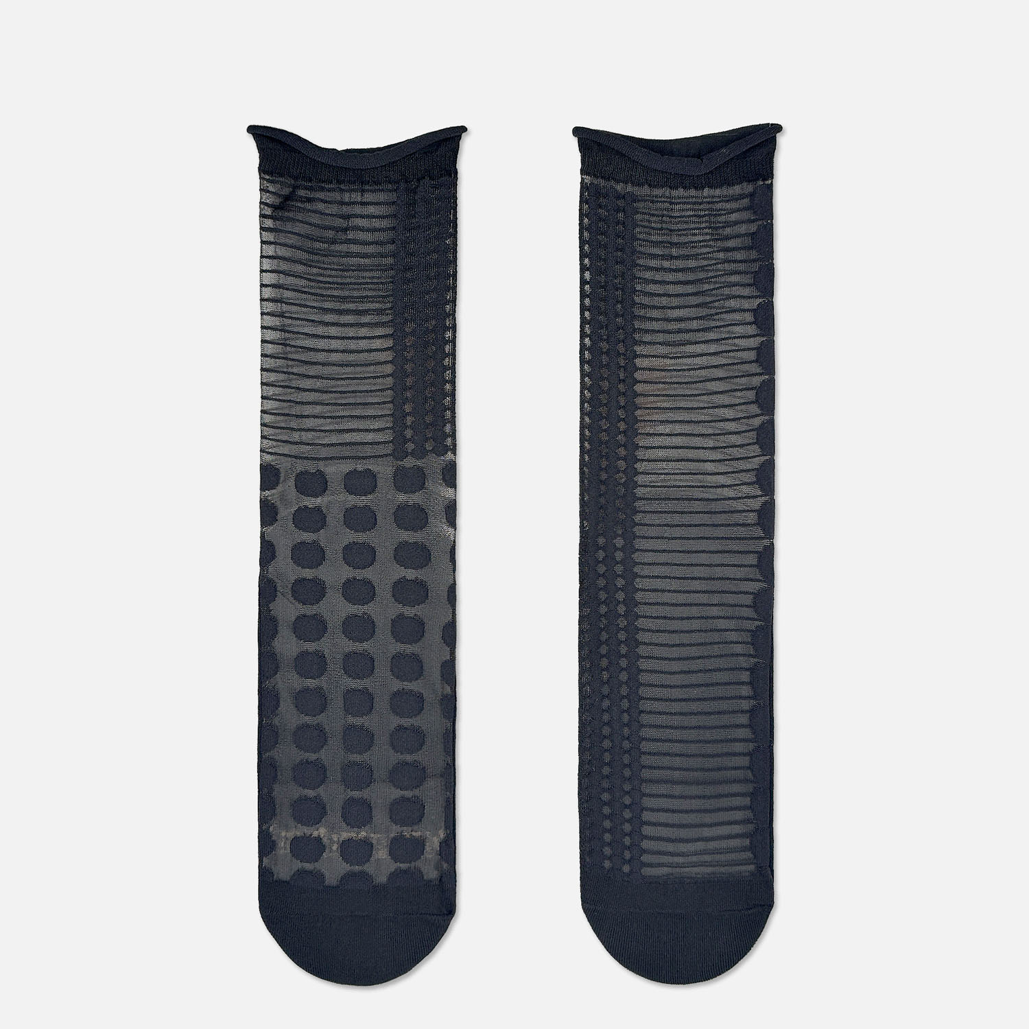 2NDPALETTE  ノワールドット noir＿dot - 画像1